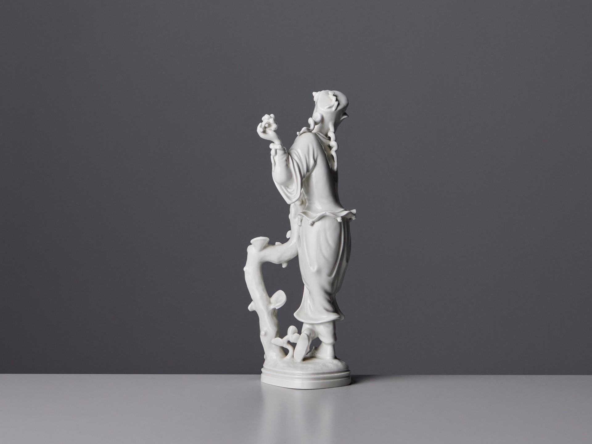 'Moon Girl' Sculpture image 3