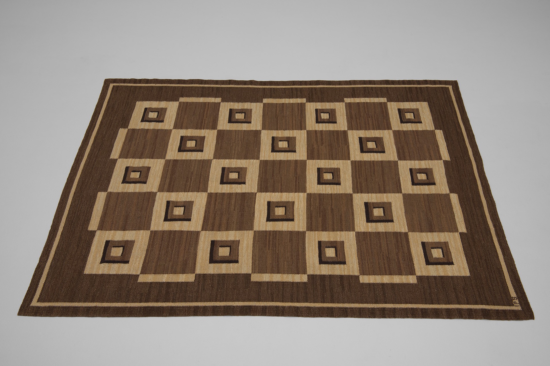 Swedish Carpet