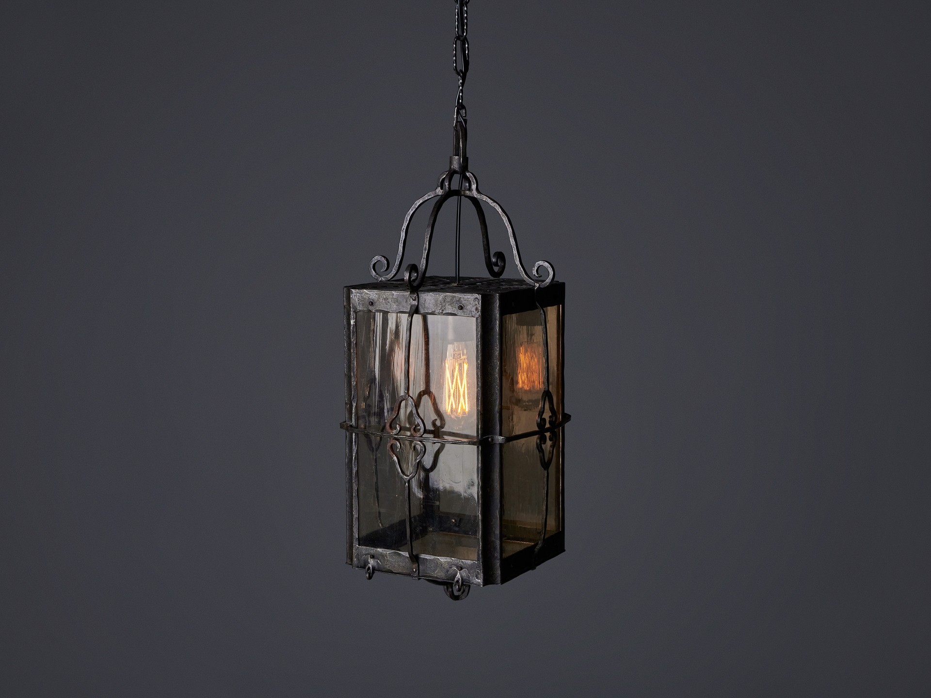 Ceiling Lamp image 5