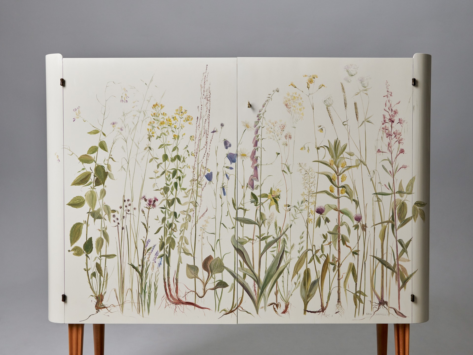 Unique Cabinet image 6