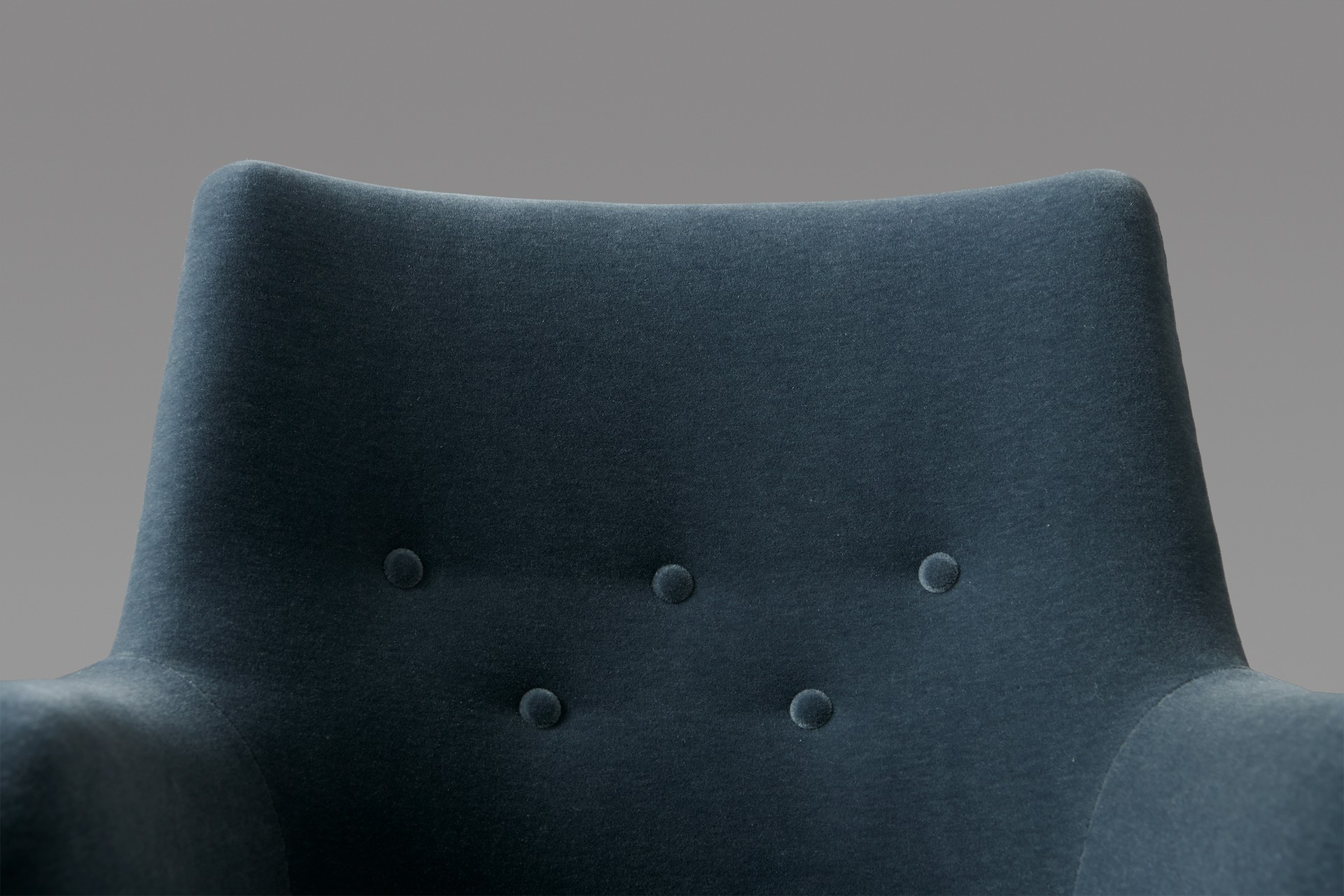 Armchair and Ottoman image 6