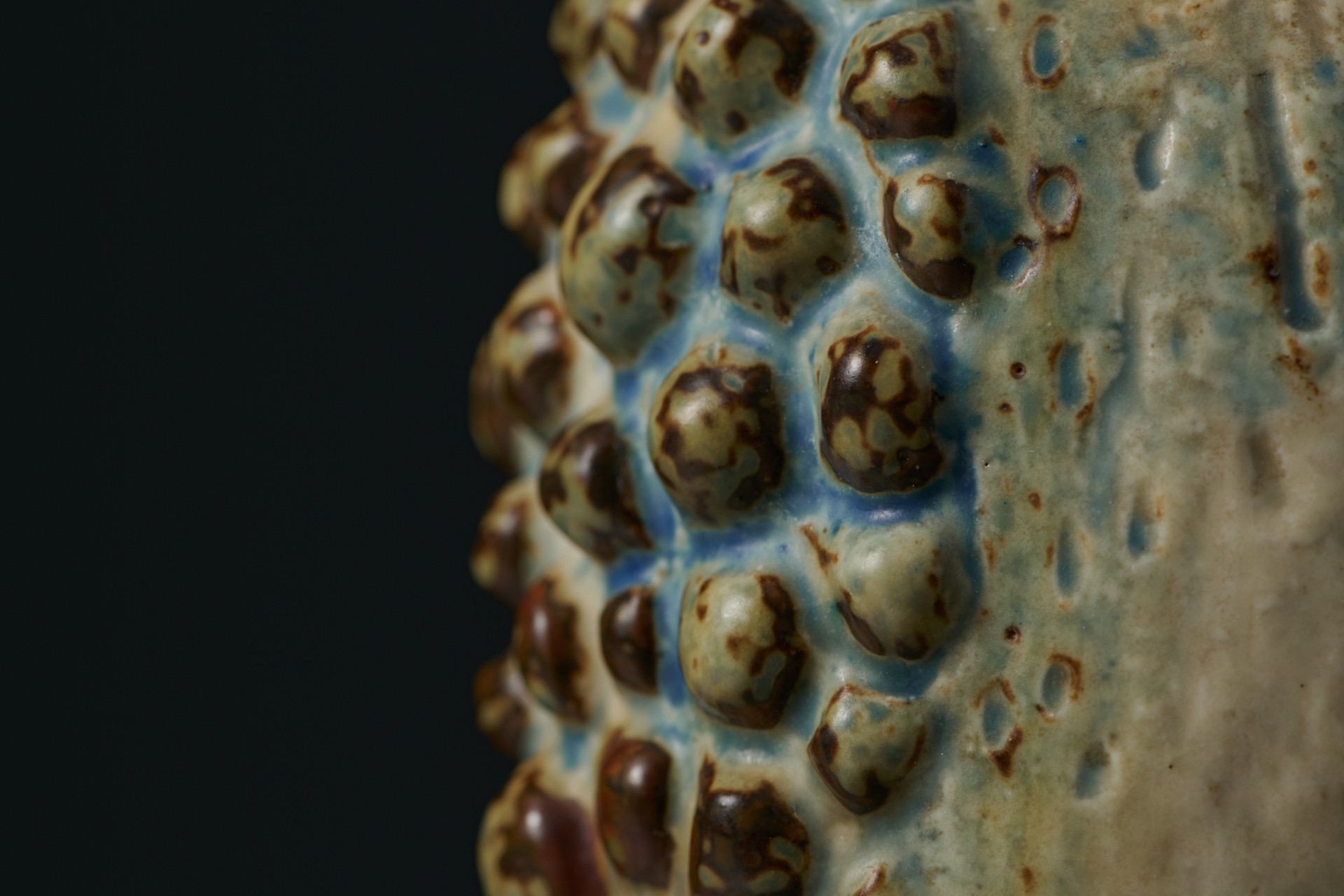 Vase in the "Budding Style", Model no. 21441 image 6