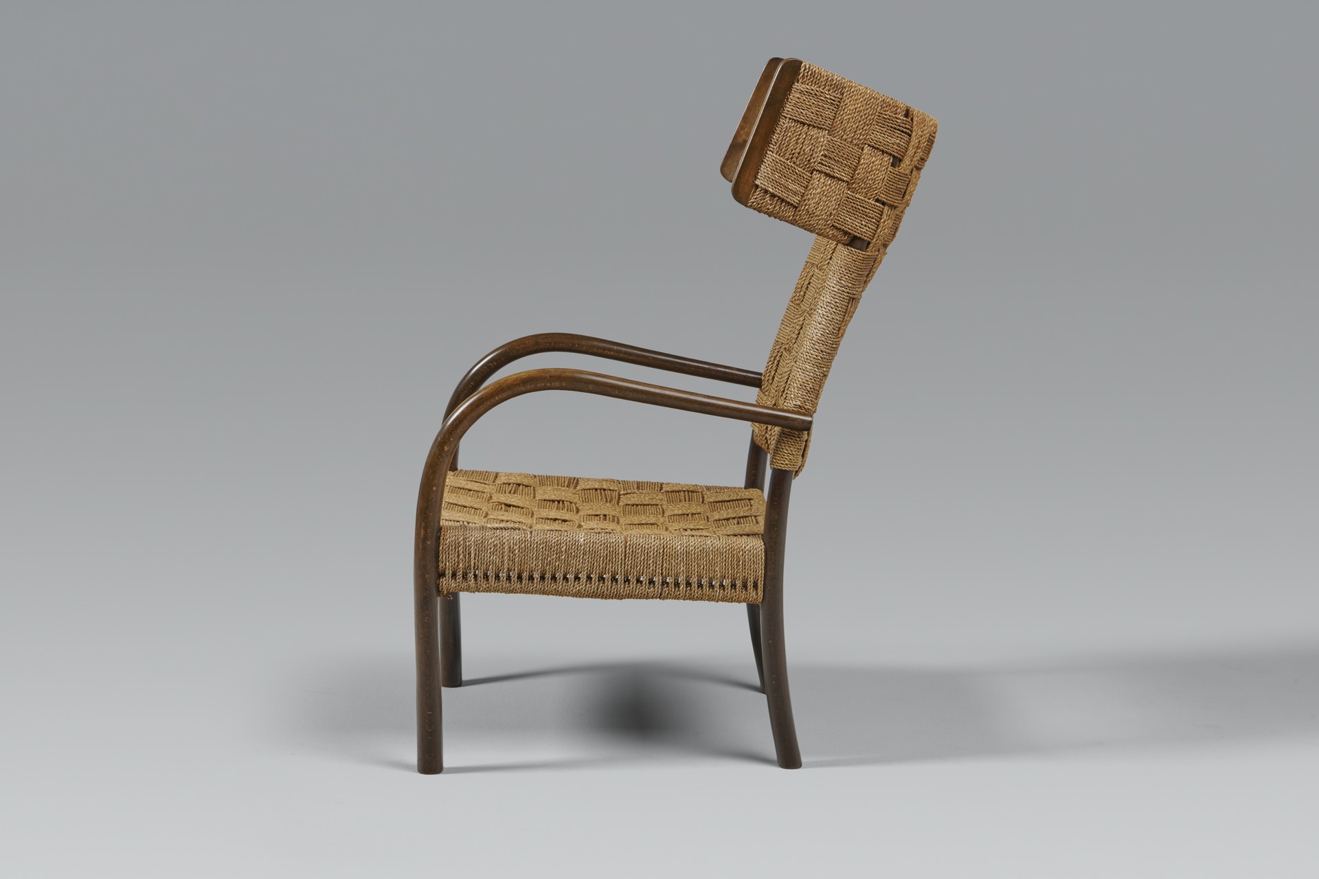 Wingback Armchair image 3