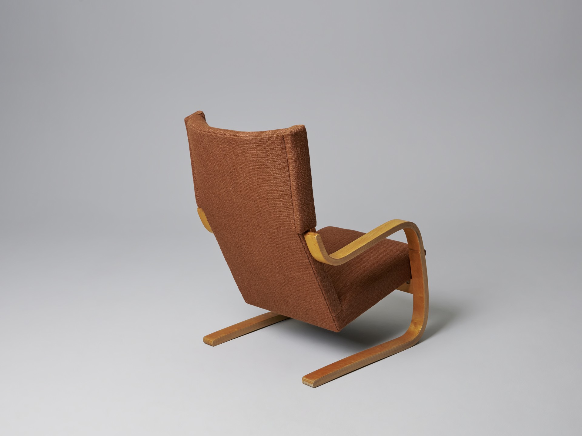 Highback Armchair image 4