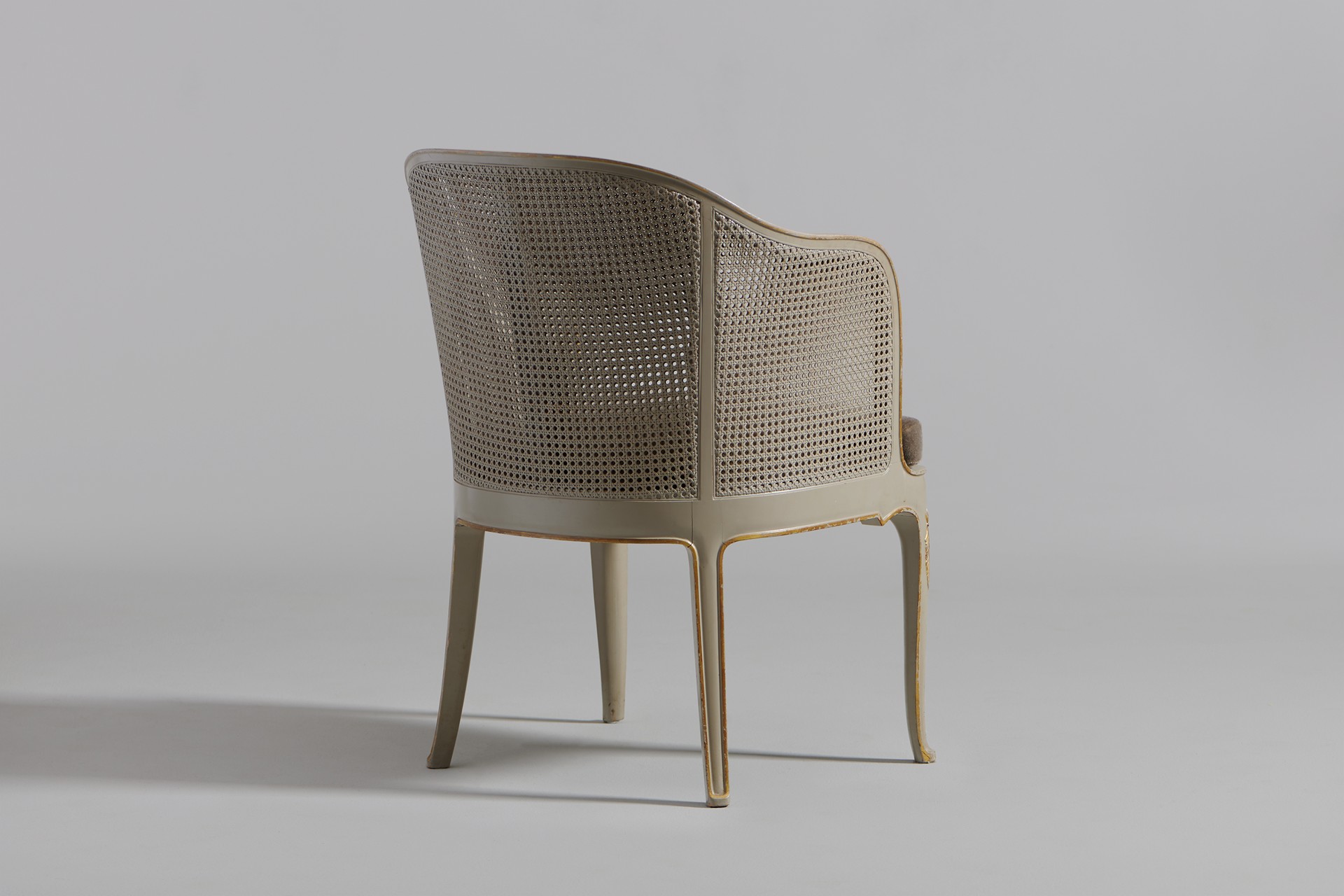 Pair of 'Du Barry' Chairs image 4