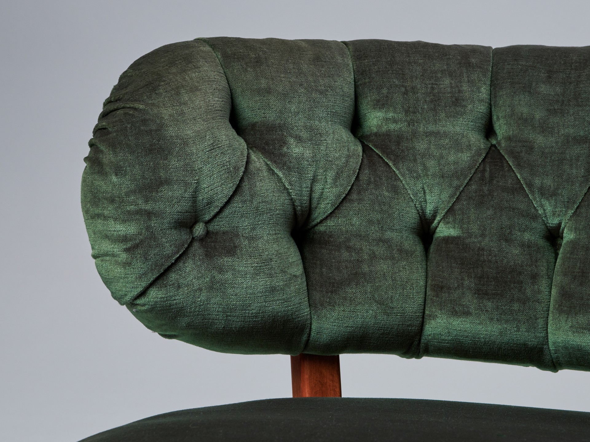 Pair of Lounge Chairs image 6