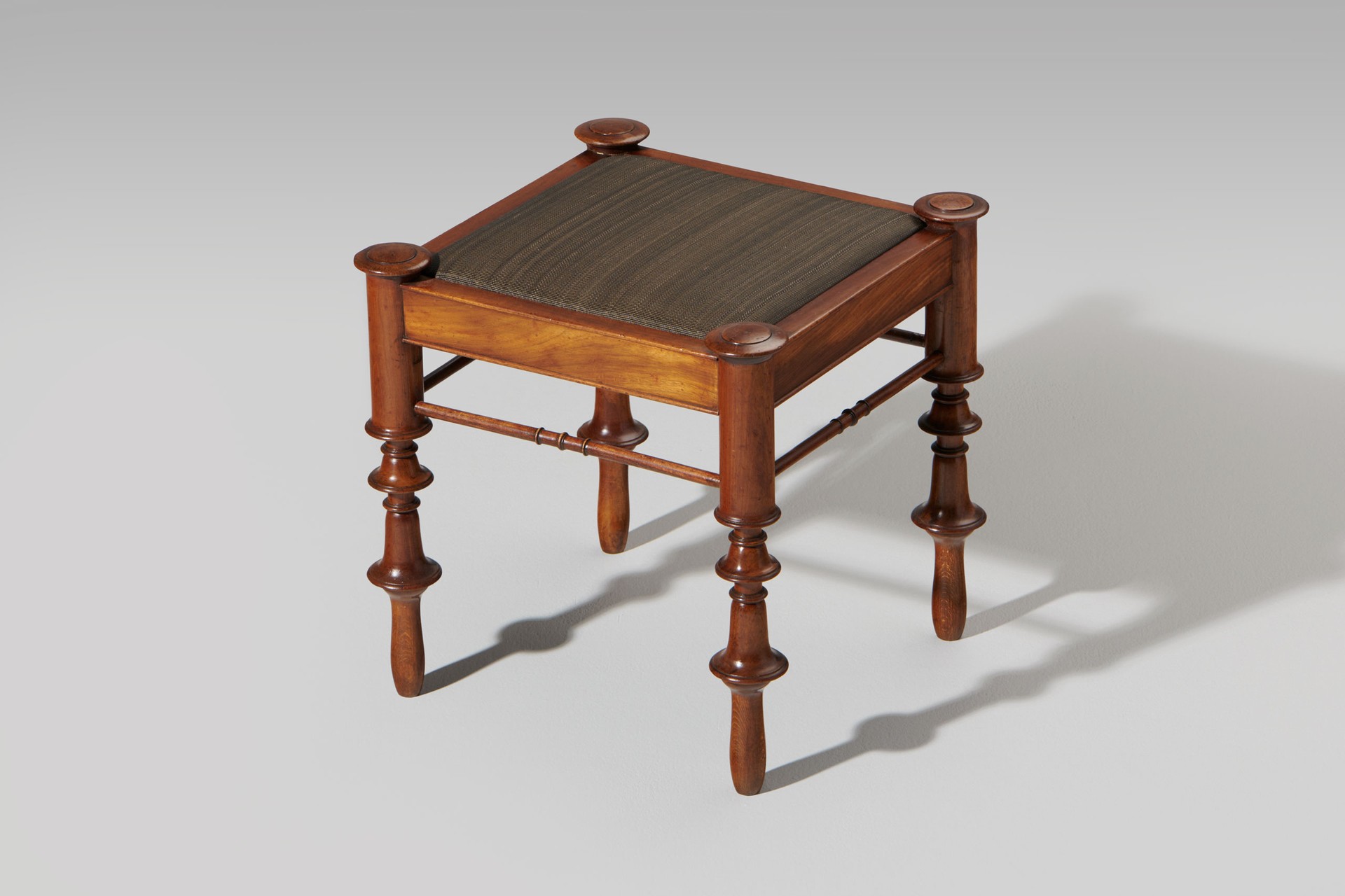 Stool