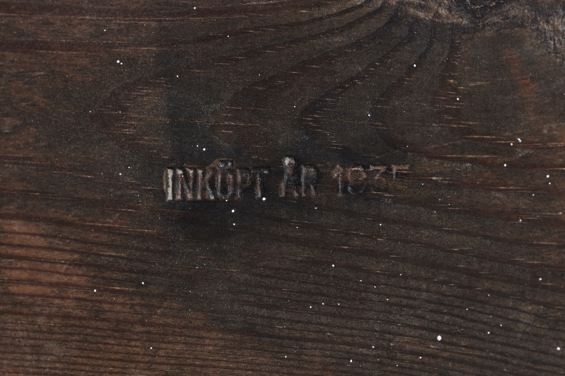 'Record' Desk image 8