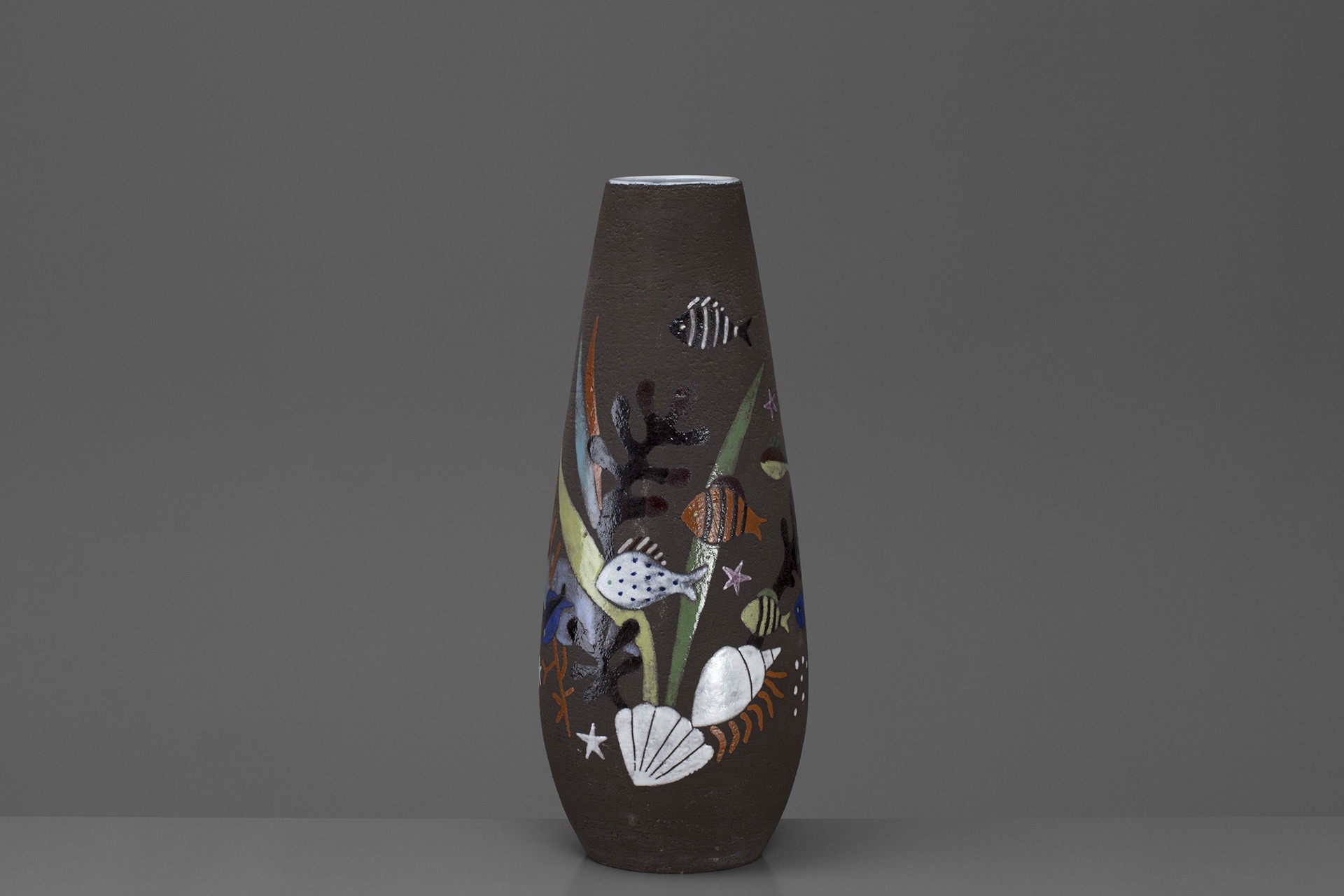 Ekeby Vase
