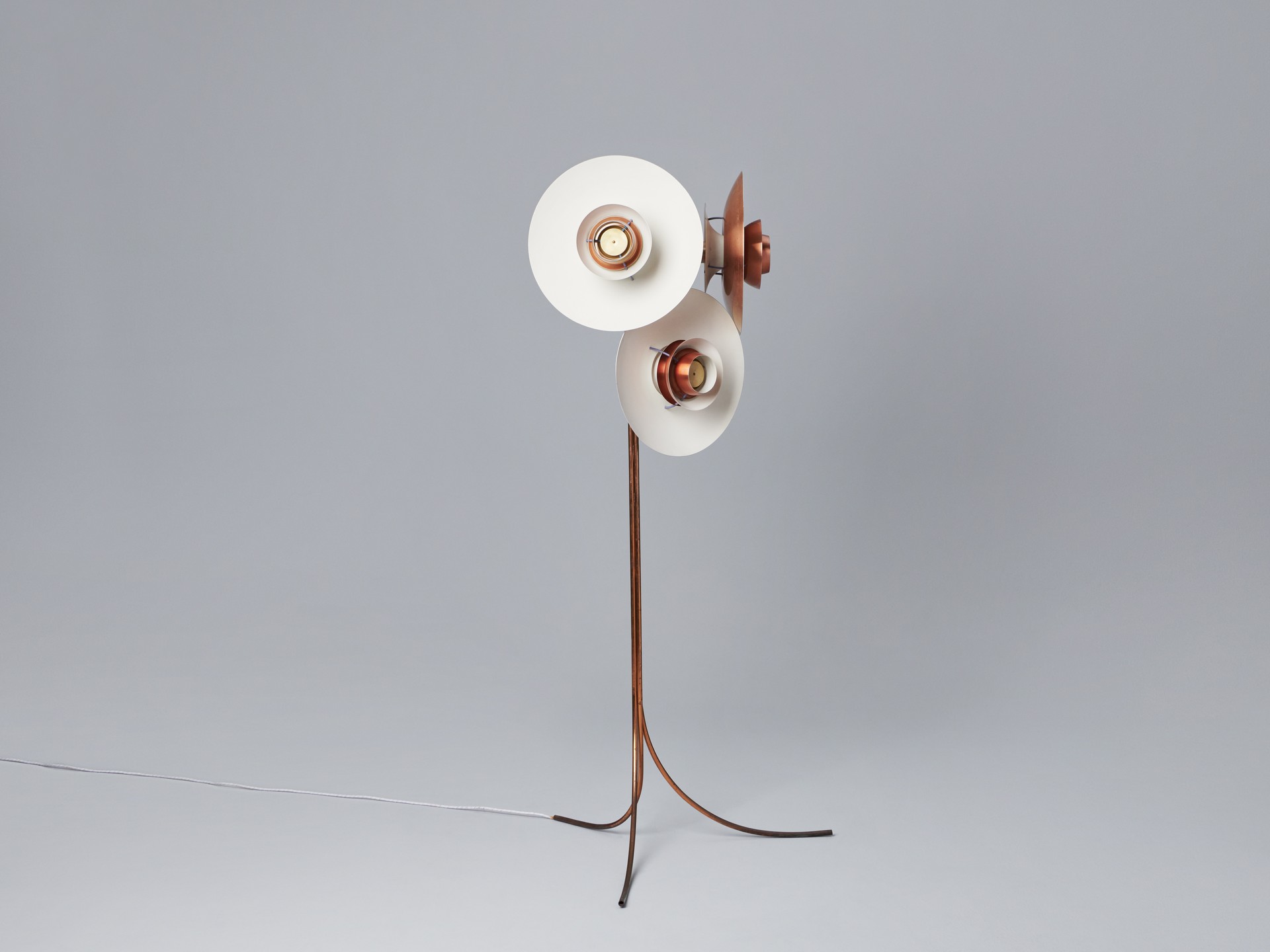Unique Prototype Floor Lamp image 4