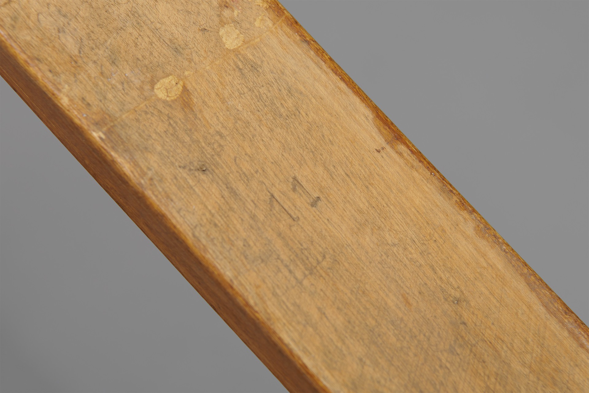 Rare 'Paimio' Armchair, model no. 41 image 6