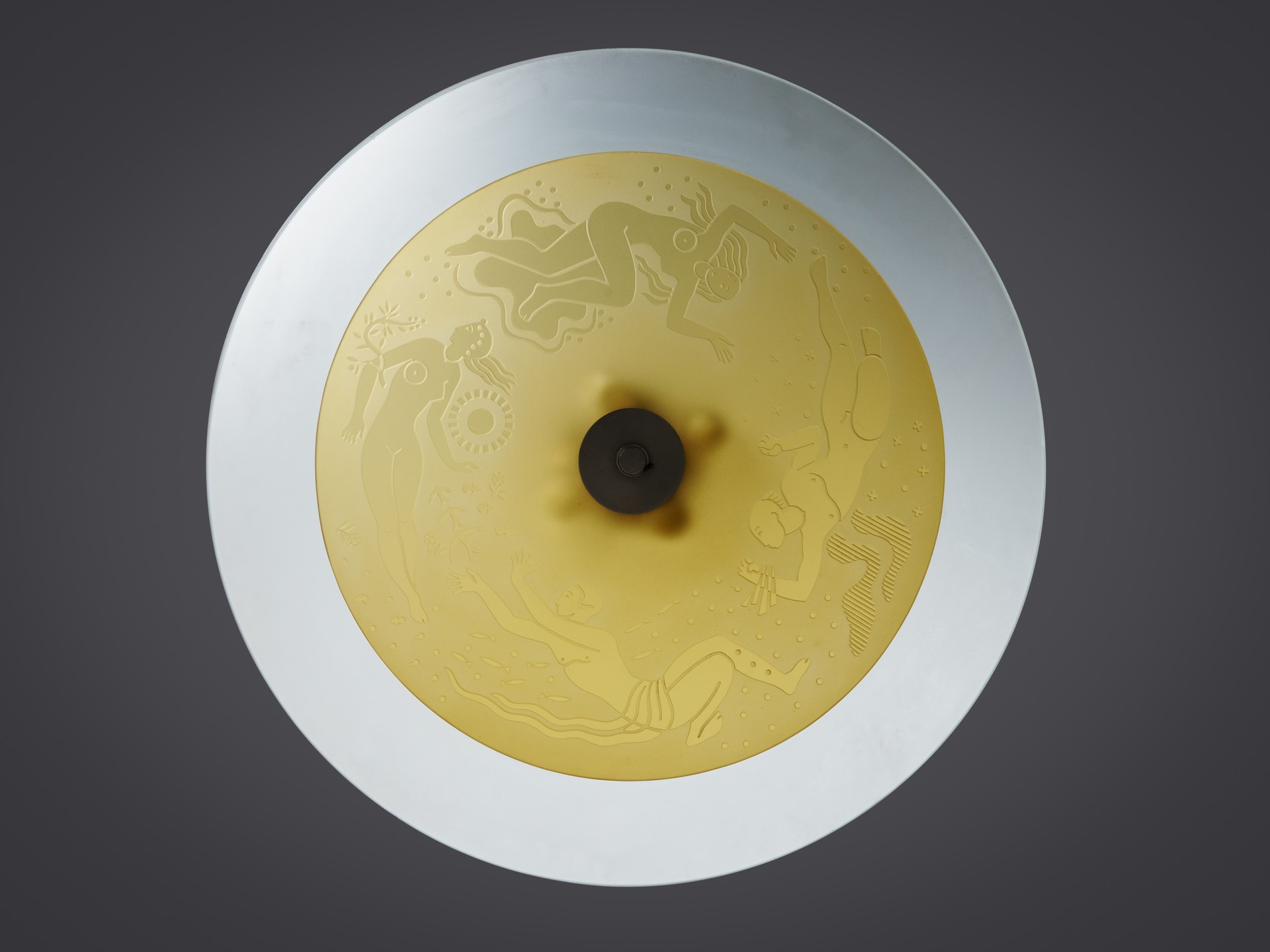 Ceiling Lamp 'The Four Winds' image 3