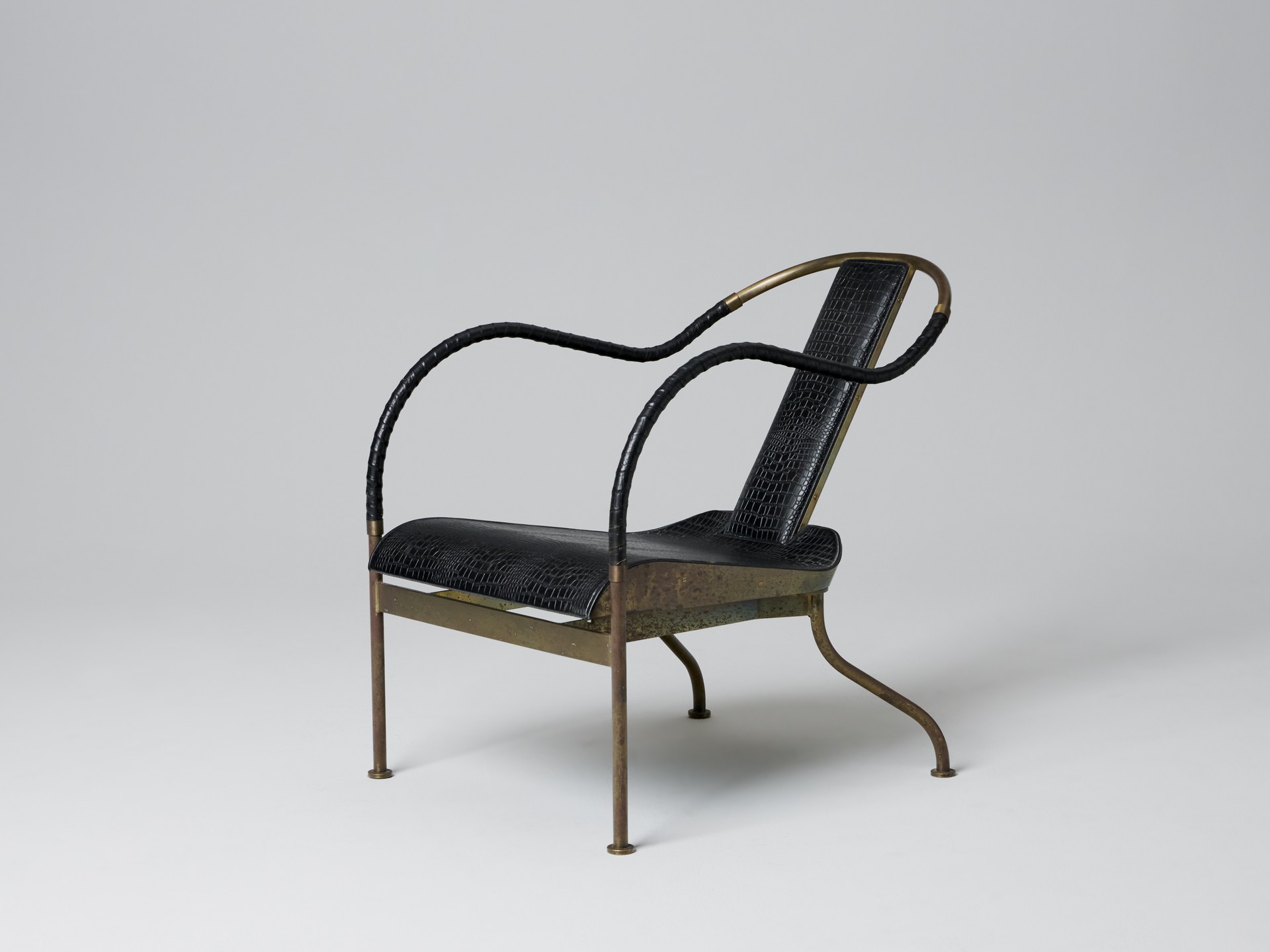 'El Rey' Armchair