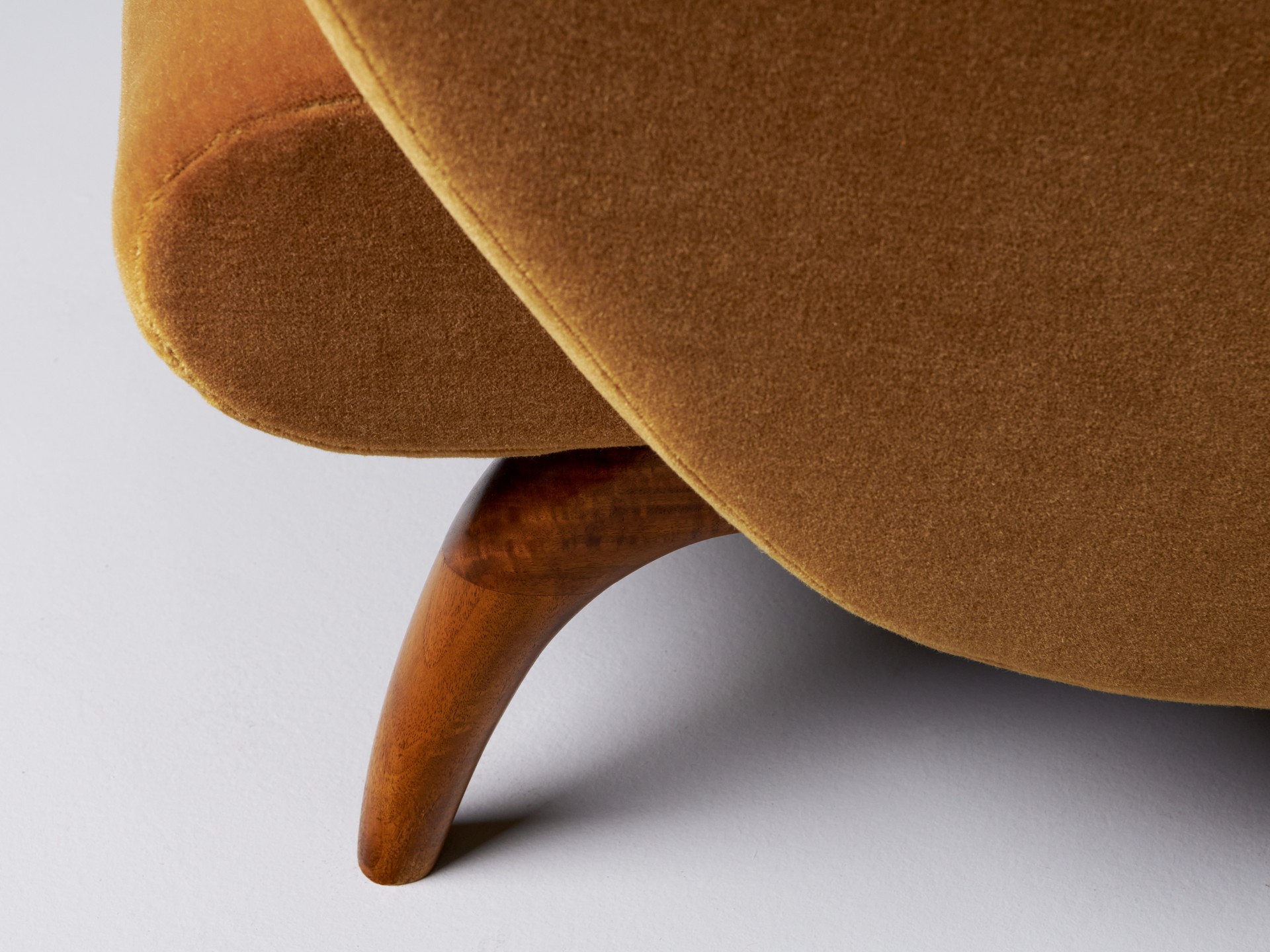 Pair of Armchairs image 7