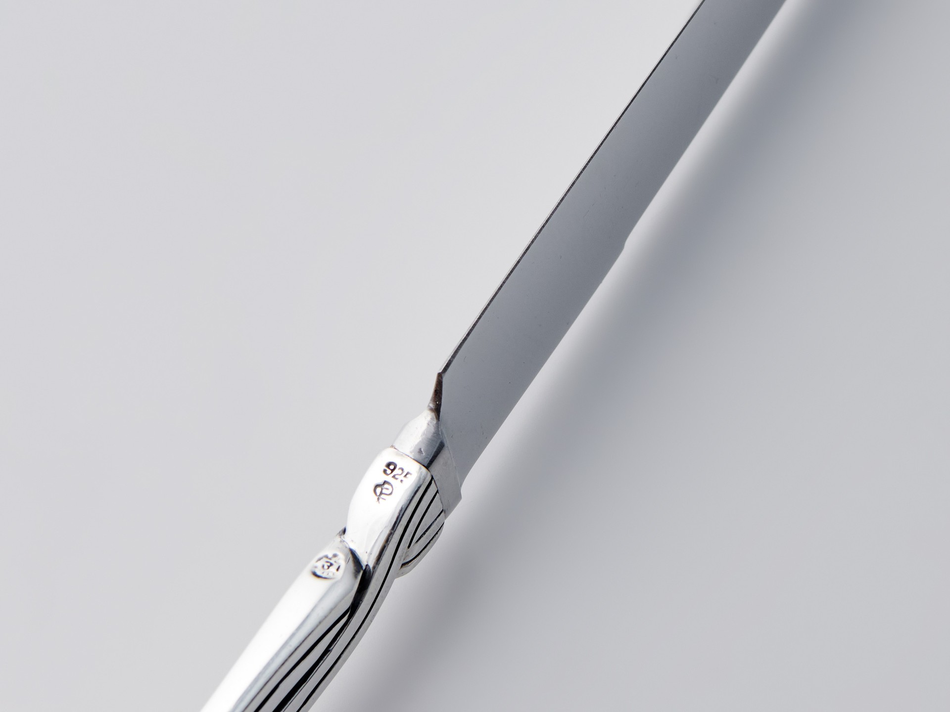 Set of Silverware image 6