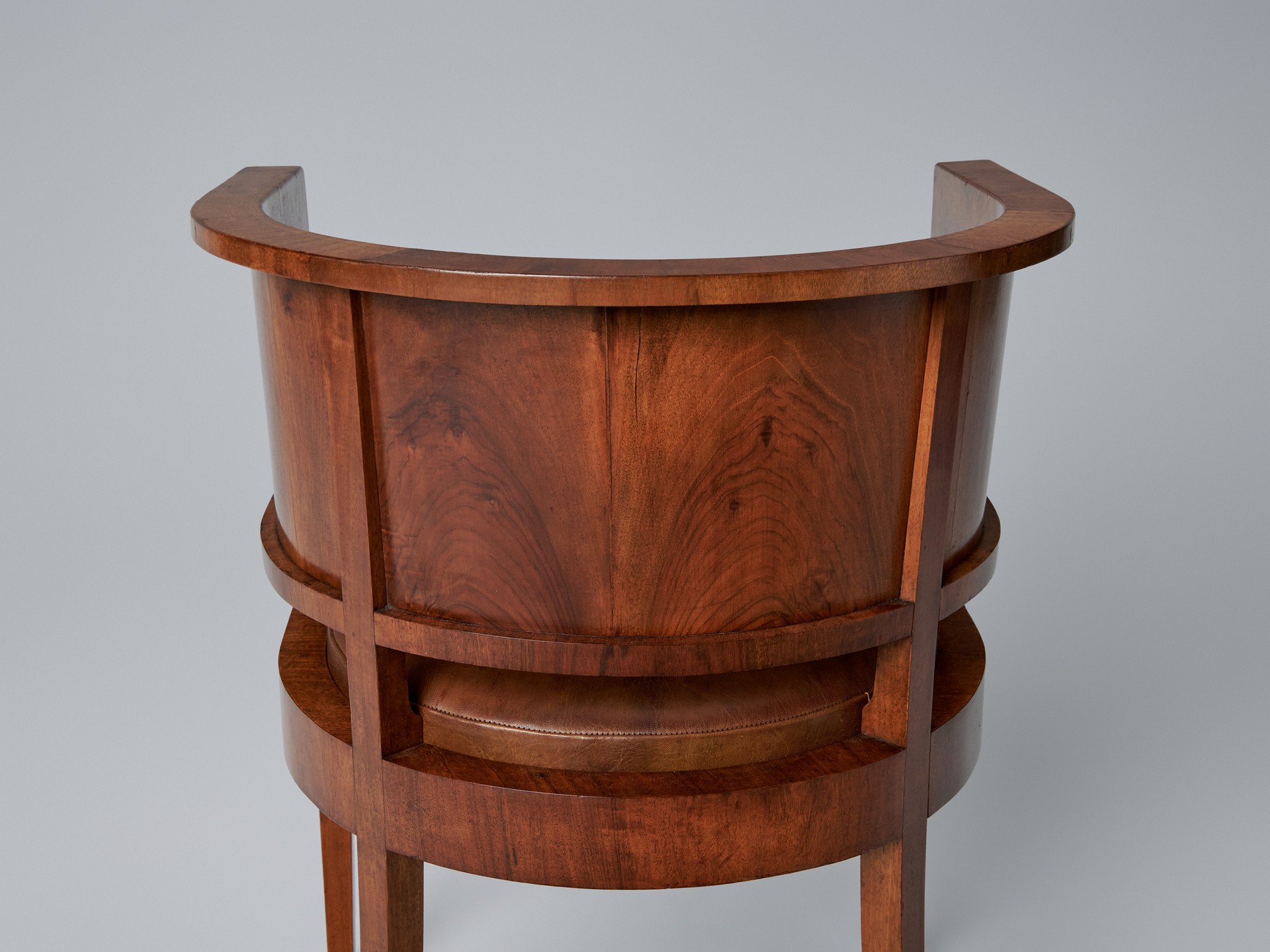Pair of Armchairs image 11