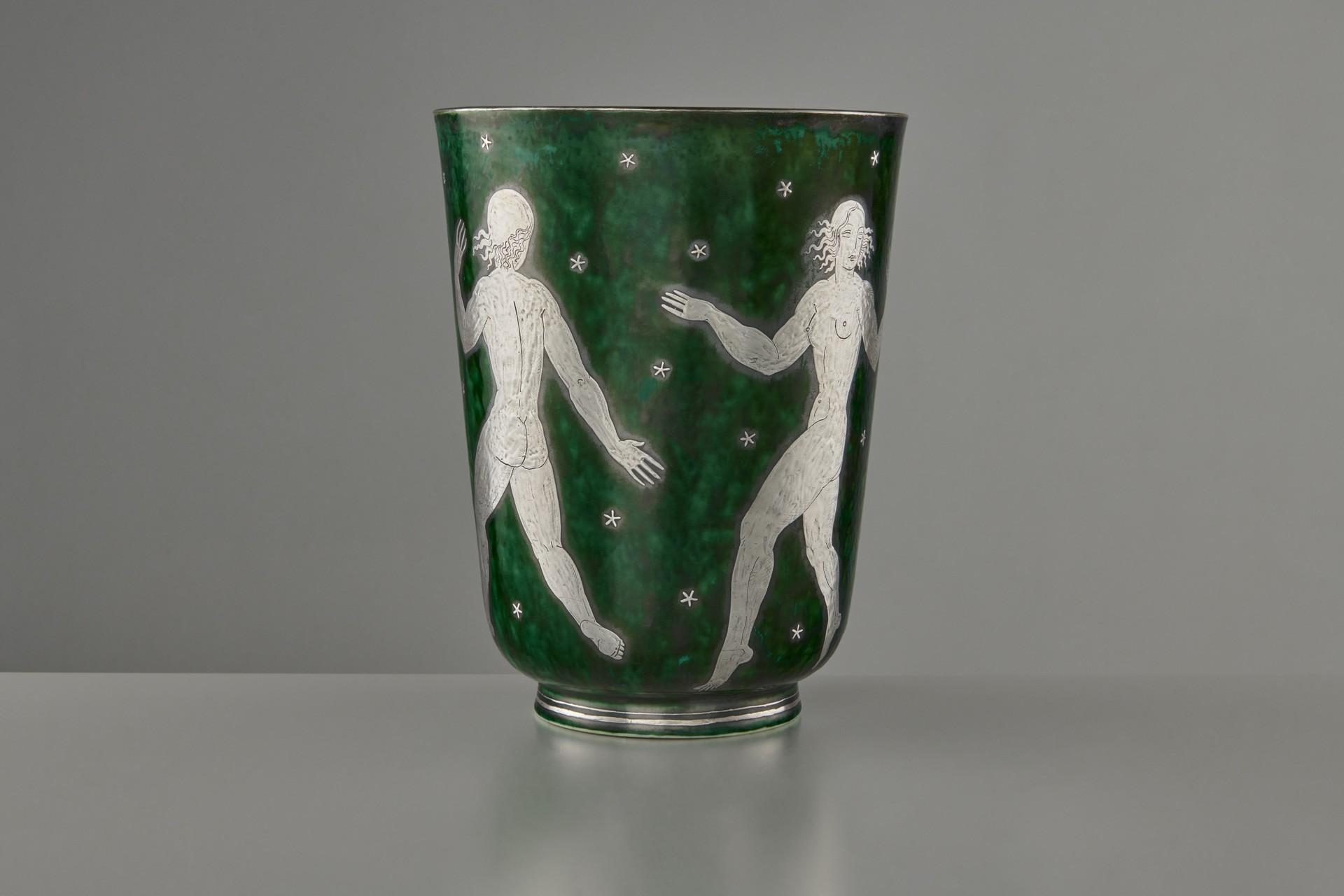 'Argenta' Vase image 2