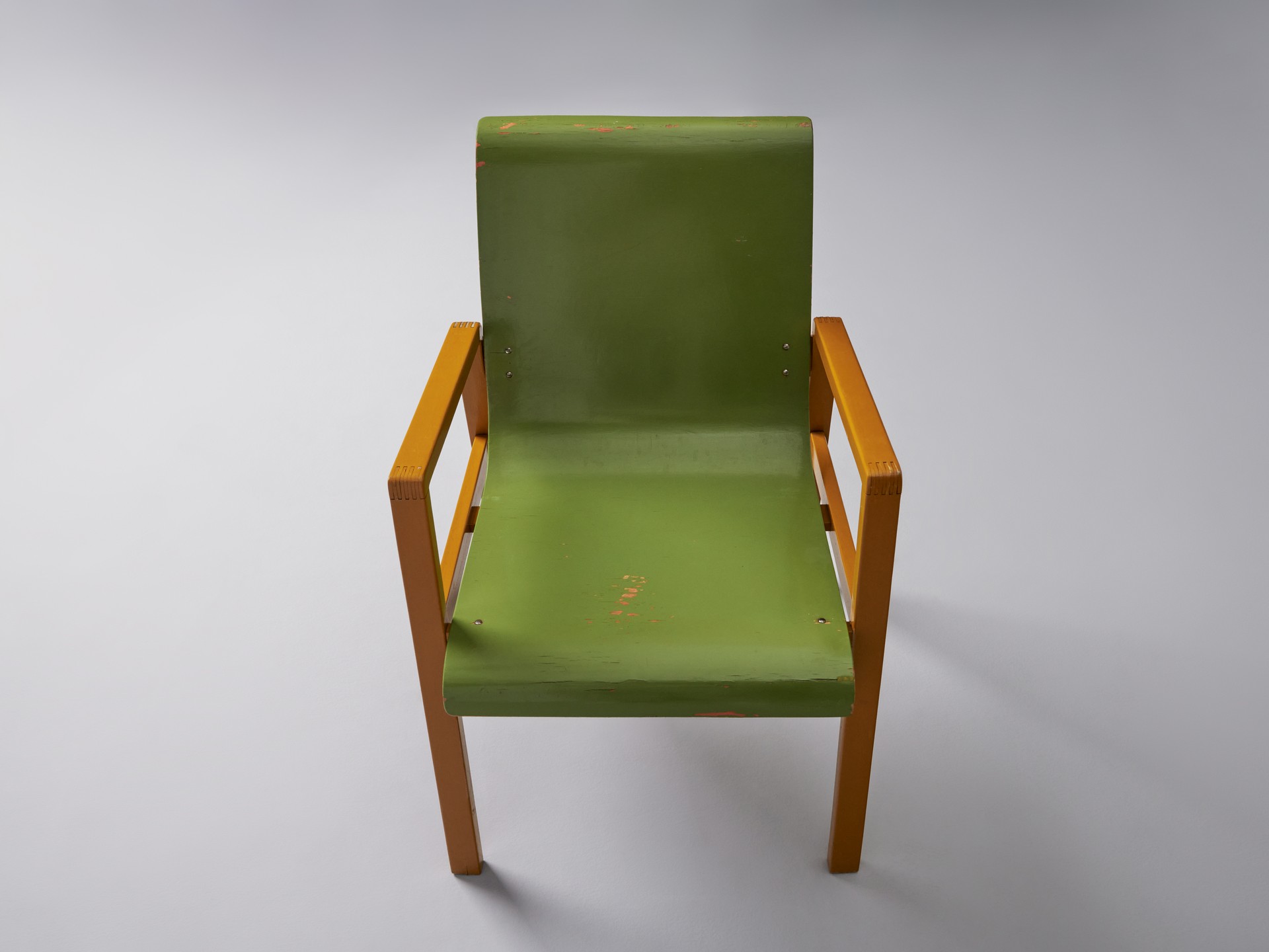 'Hallway Chair' image 6