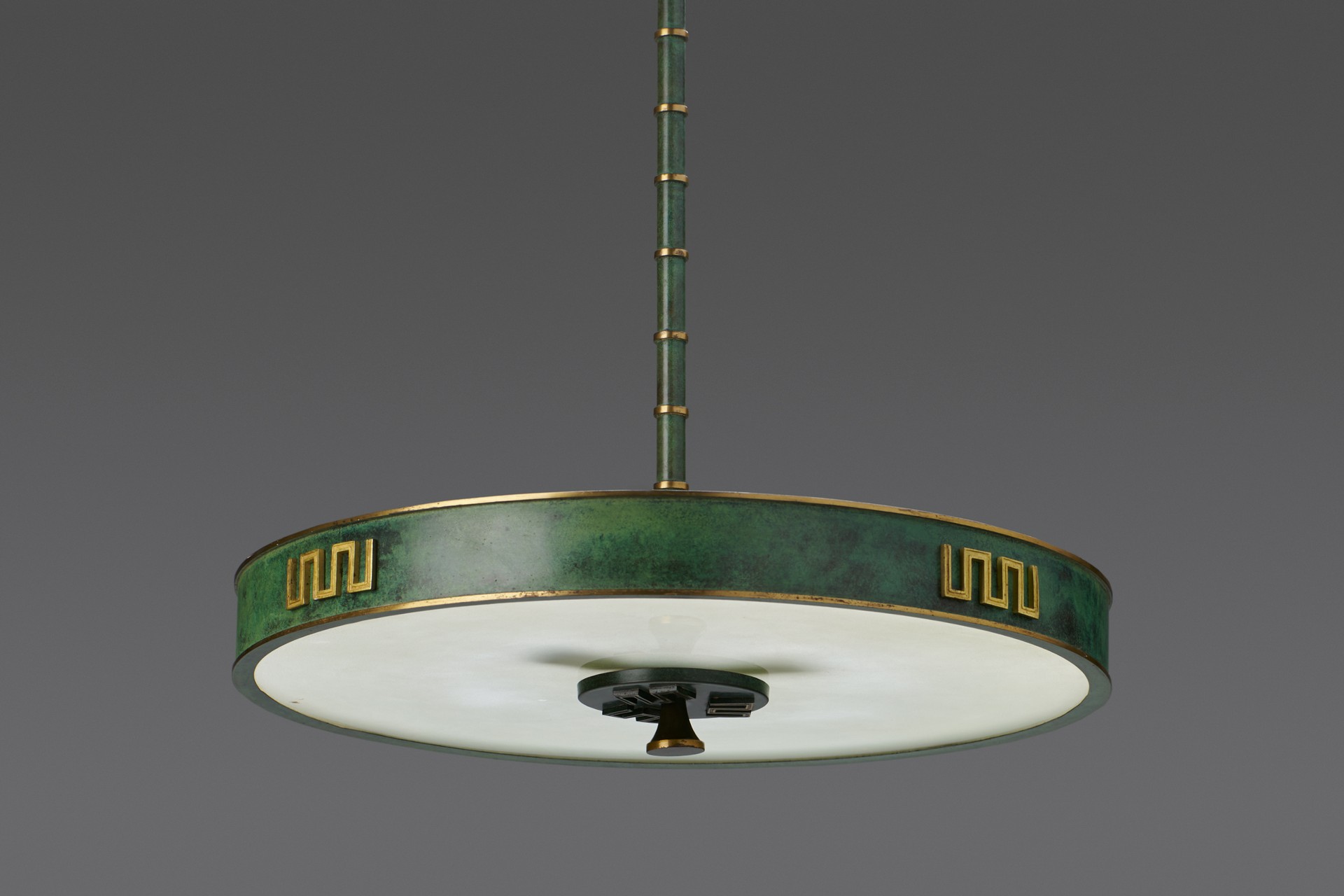 Swedish Grace Ceiling lamp image 3