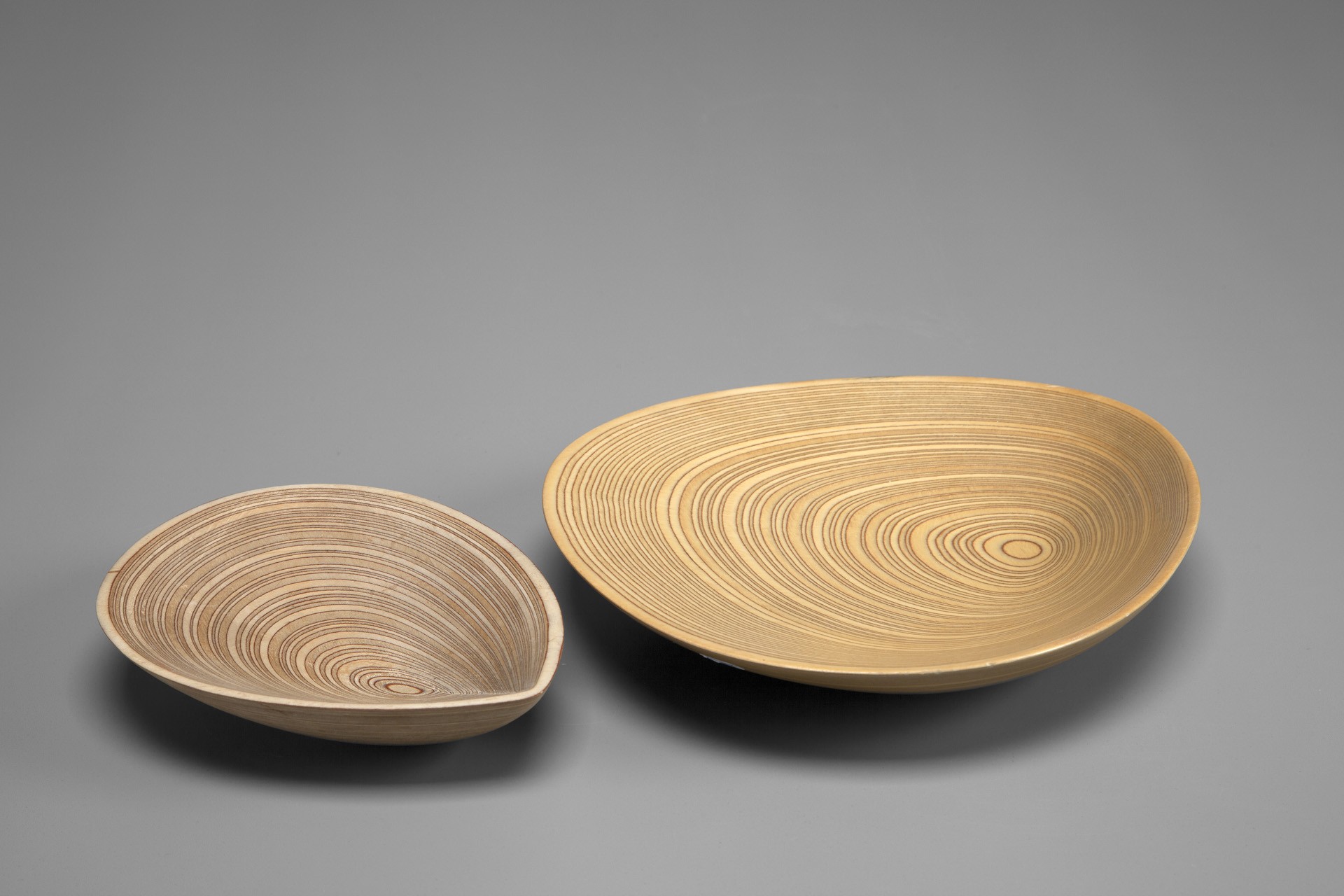 Pair of Platters image 2