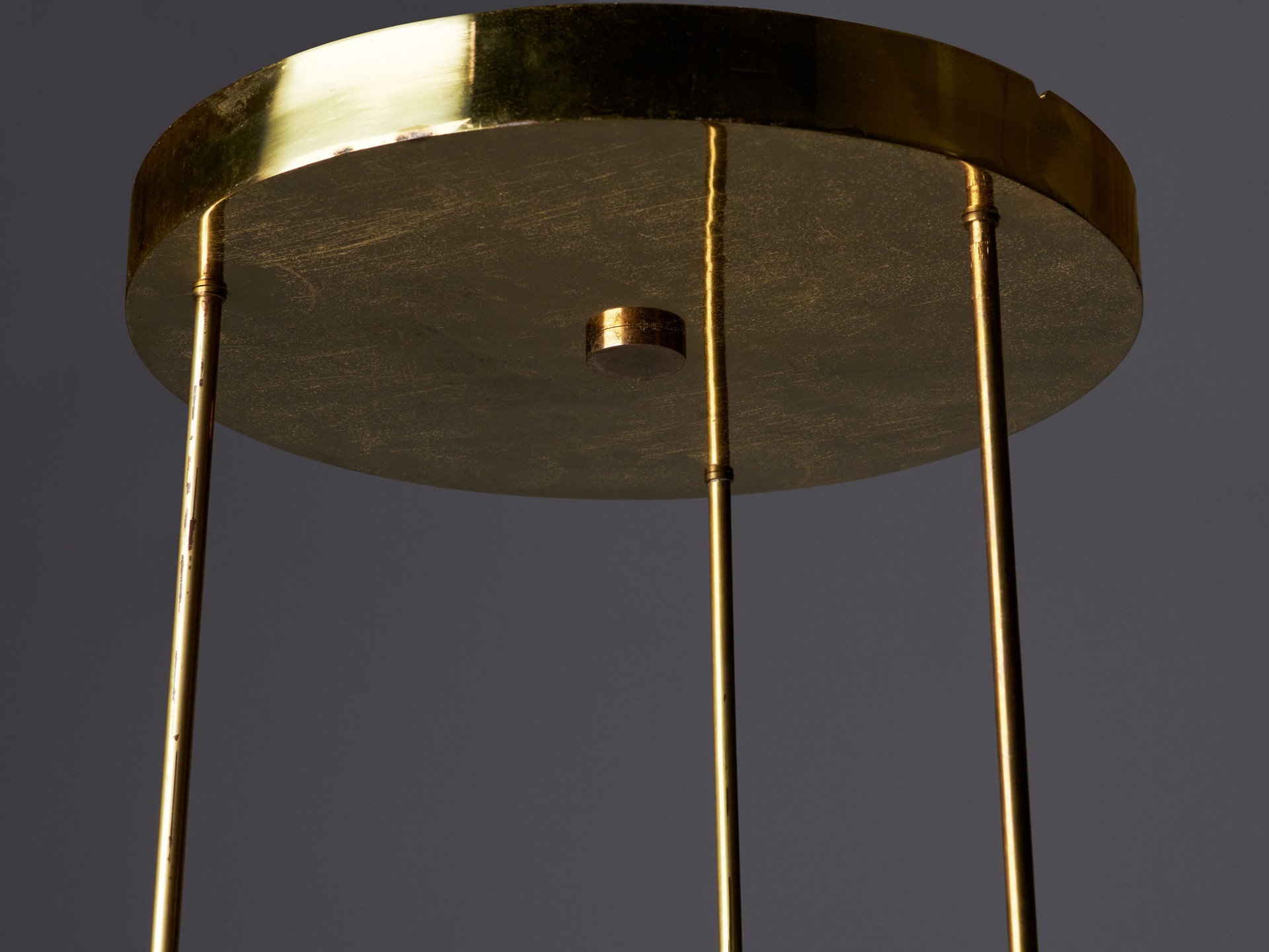 Three Ceiling Lamps image 9