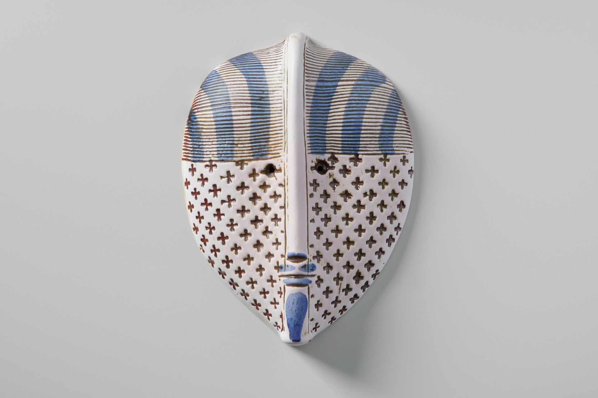 Wall Mask