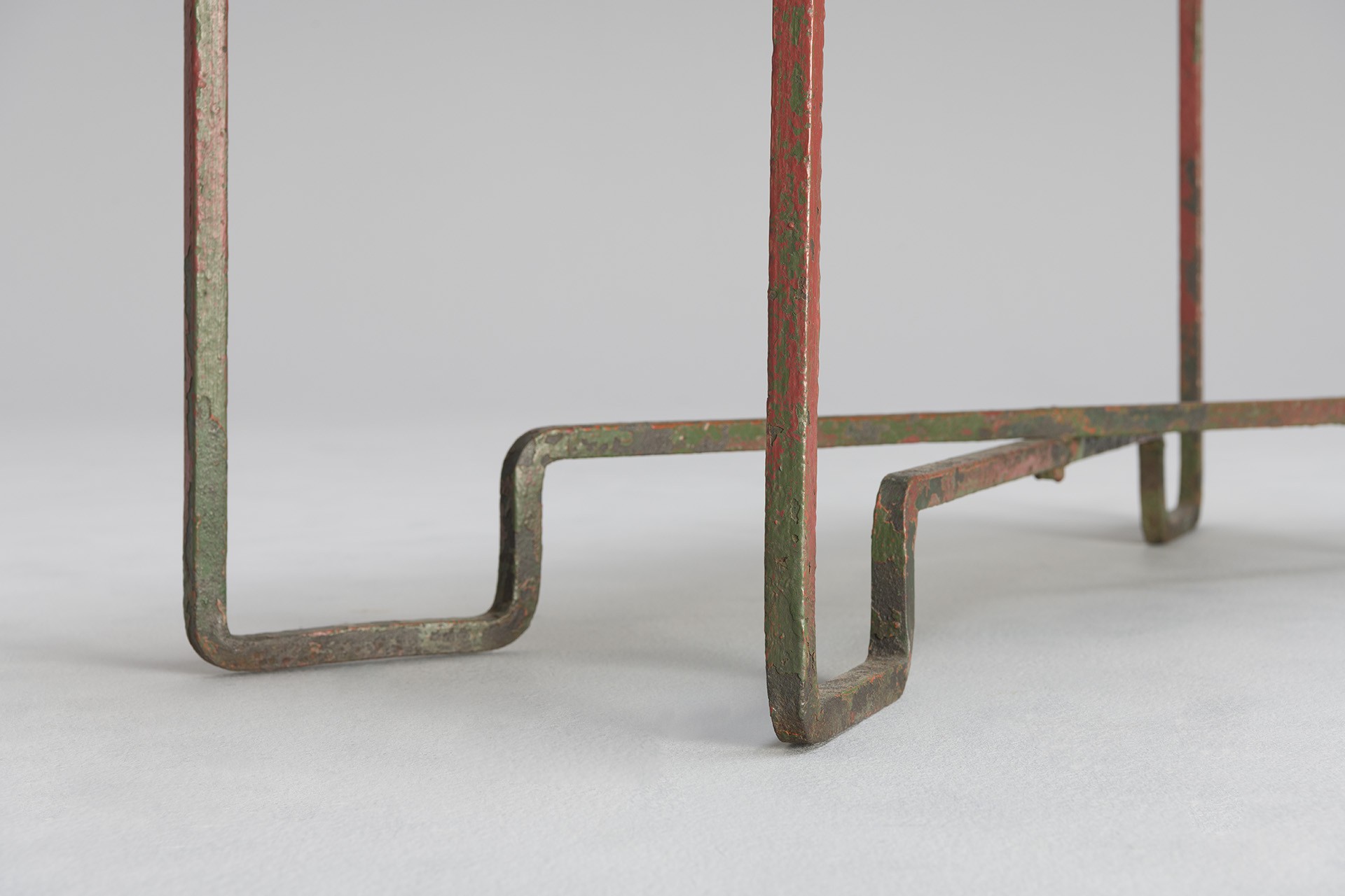Low Table, Model no. 8B image 5