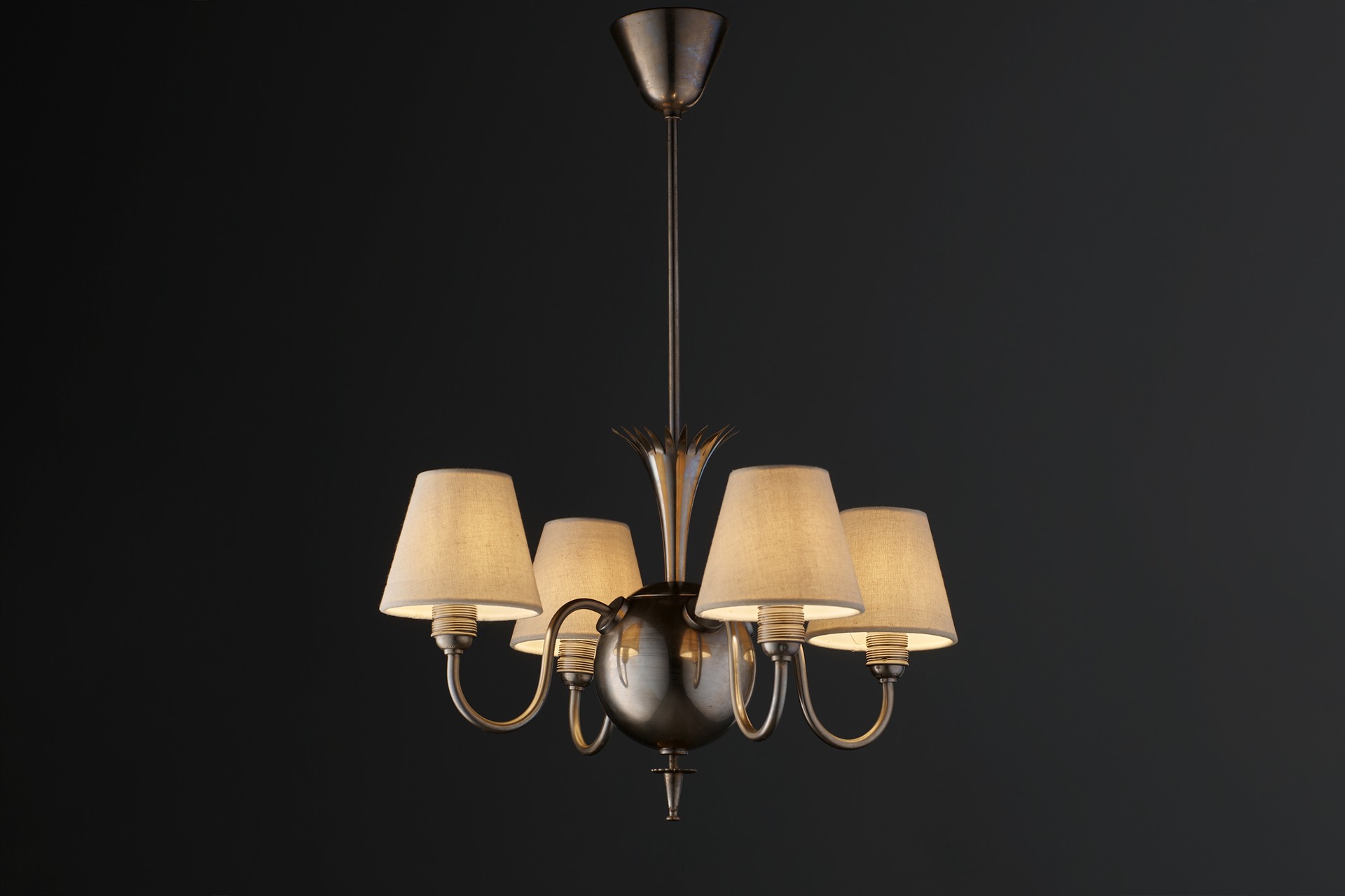 Neoclassical Ceiling Lamp image 2