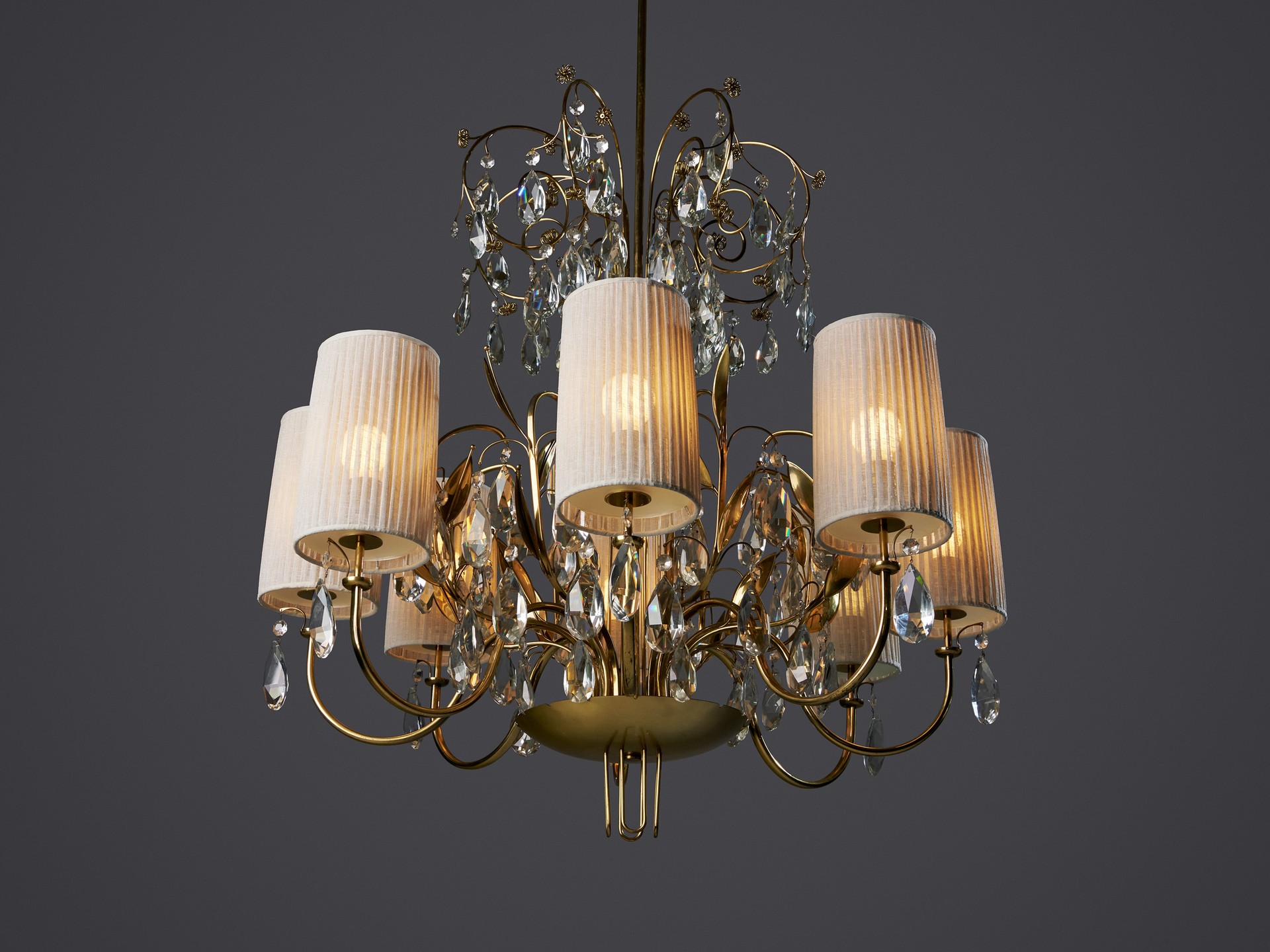 Chandelier image 5
