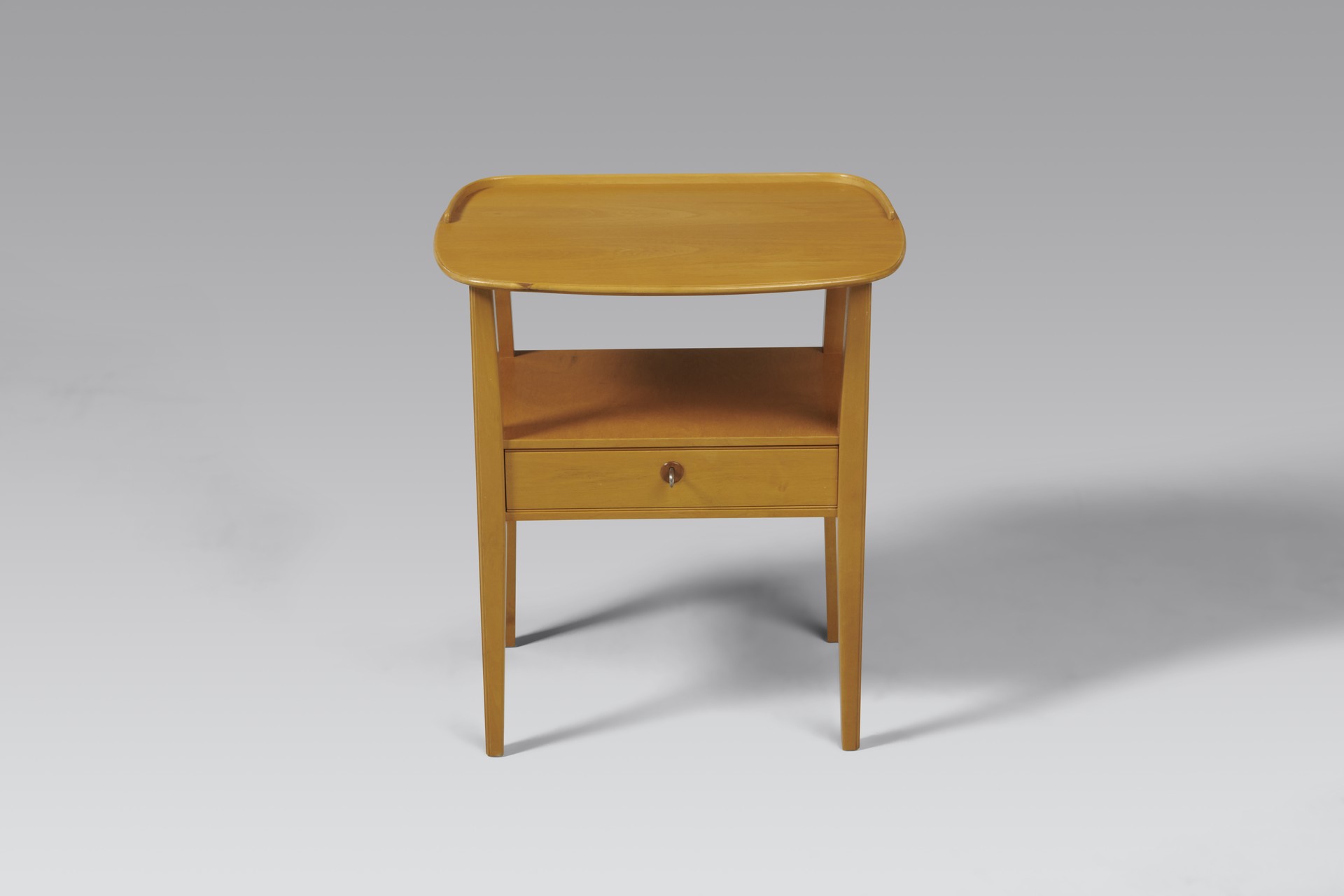 Pair of Bedside Tables image 3