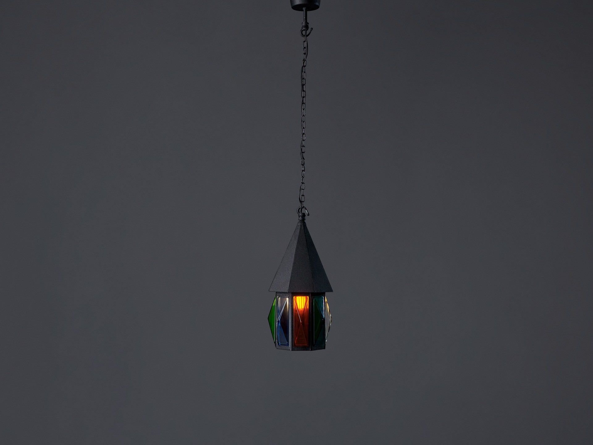 Swedish Lantern image 3