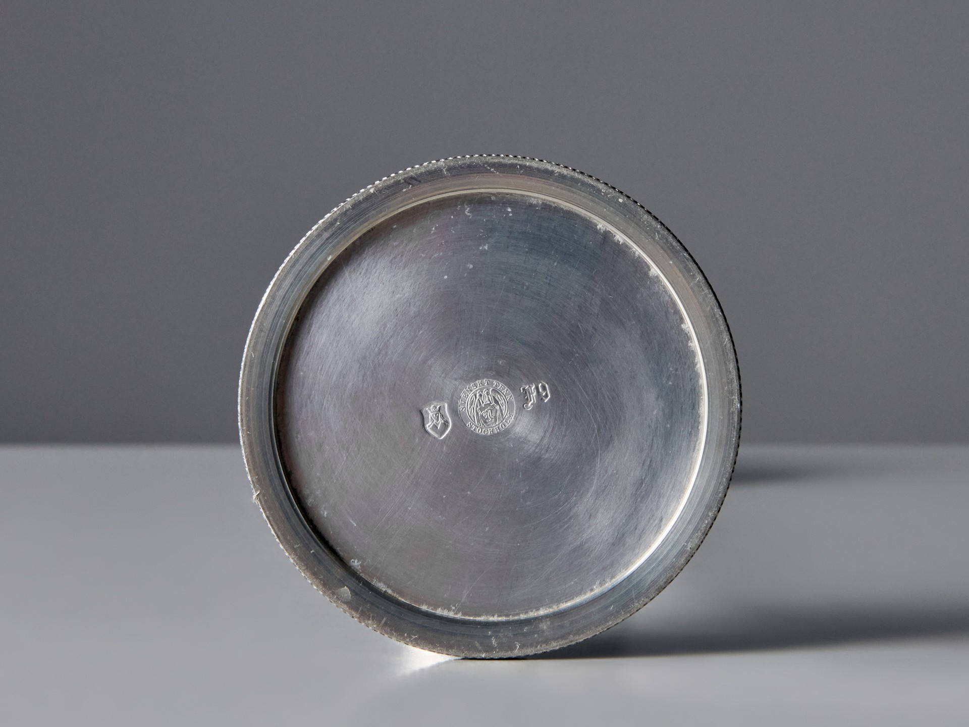 Pair of Candlesticks image 4