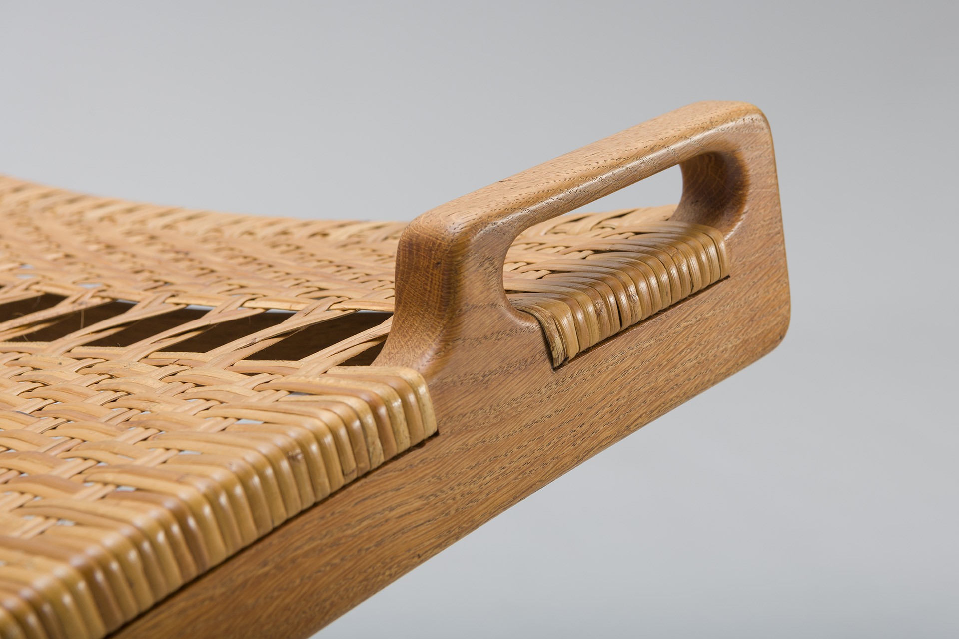 Lounge Chair, Model no. 'JH-512' image 8