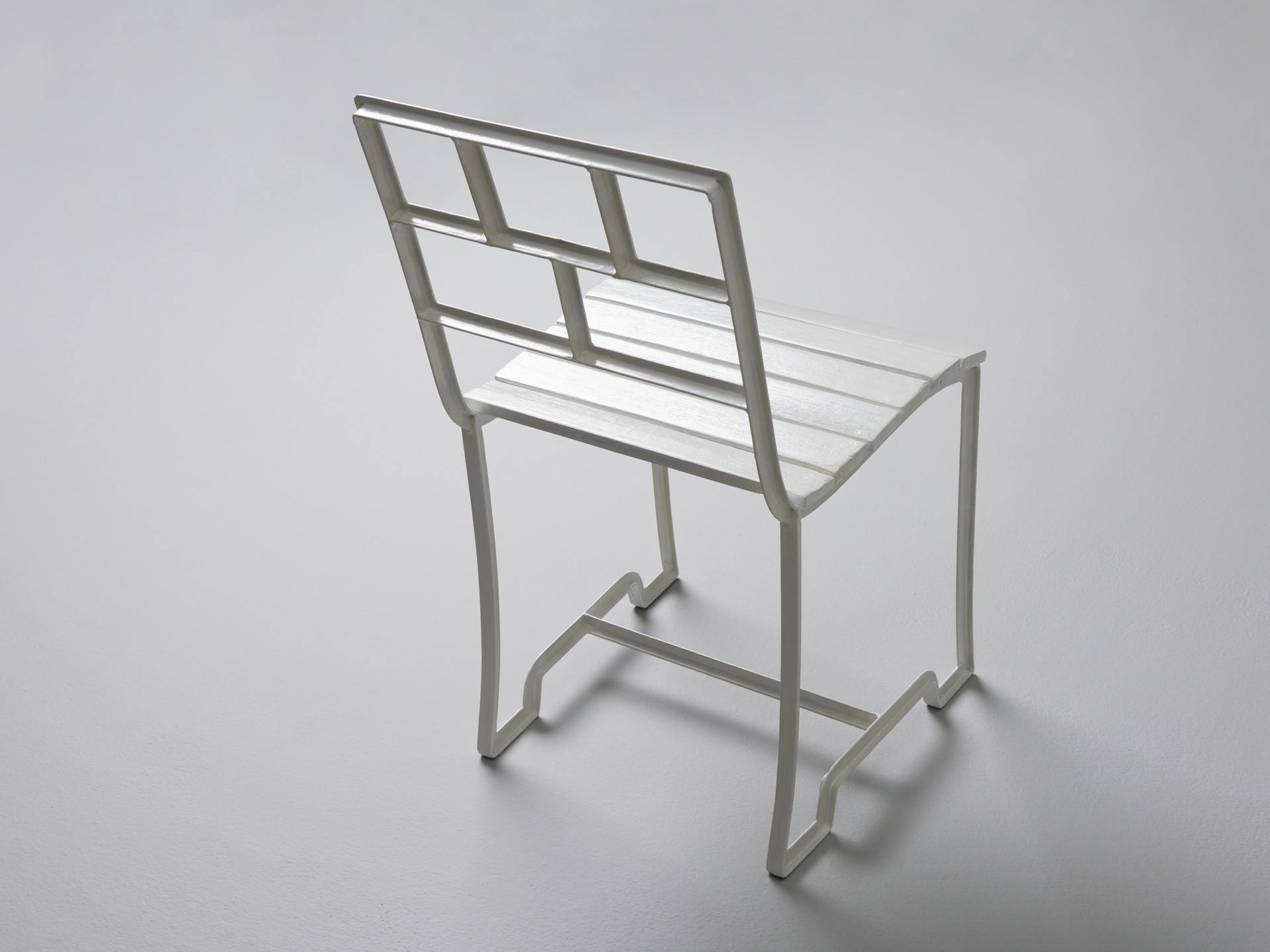 Set of Six Chairs image 5