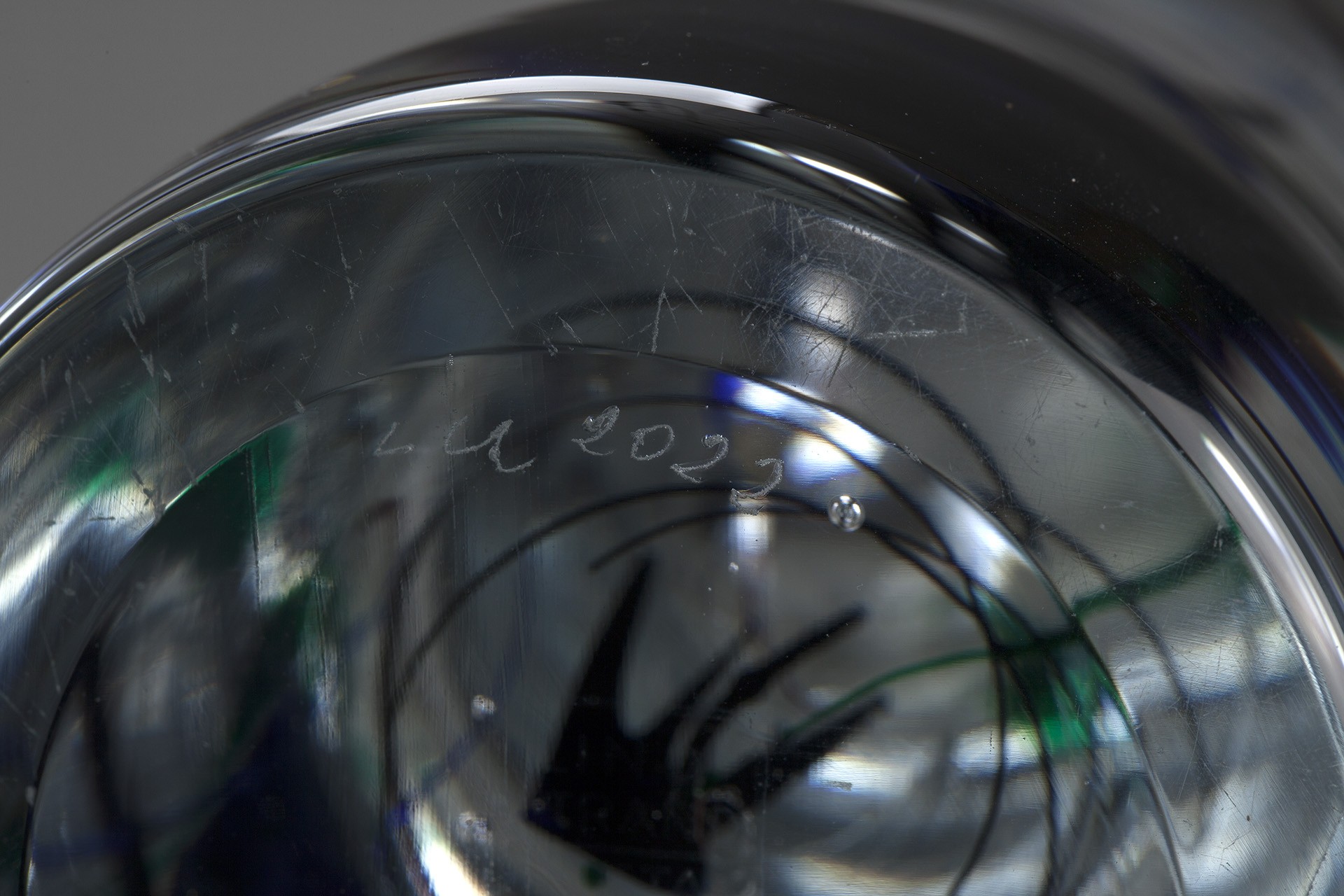 Abstracta Vase image 3
