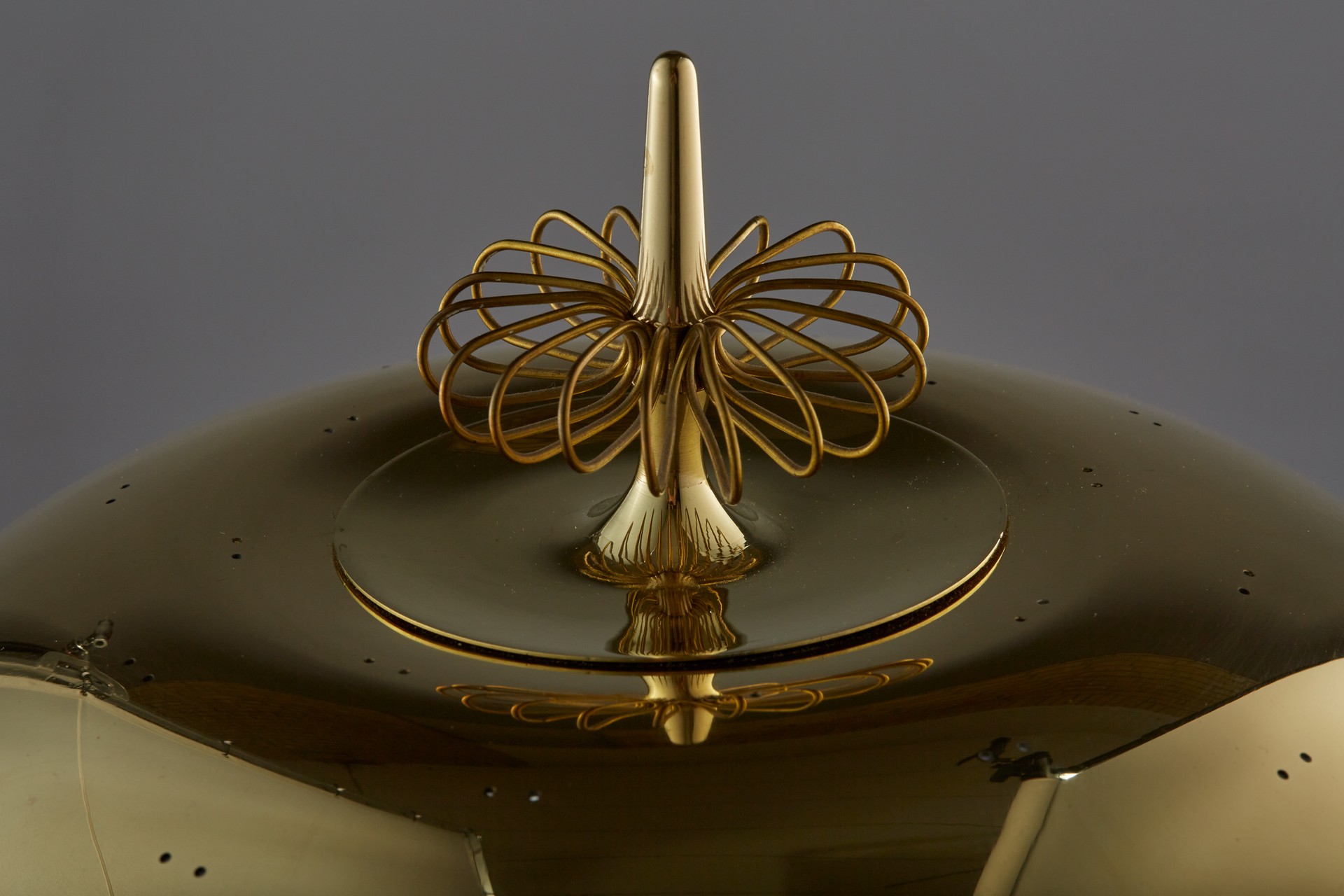 Table Lamp, Model no. 6211 image 4
