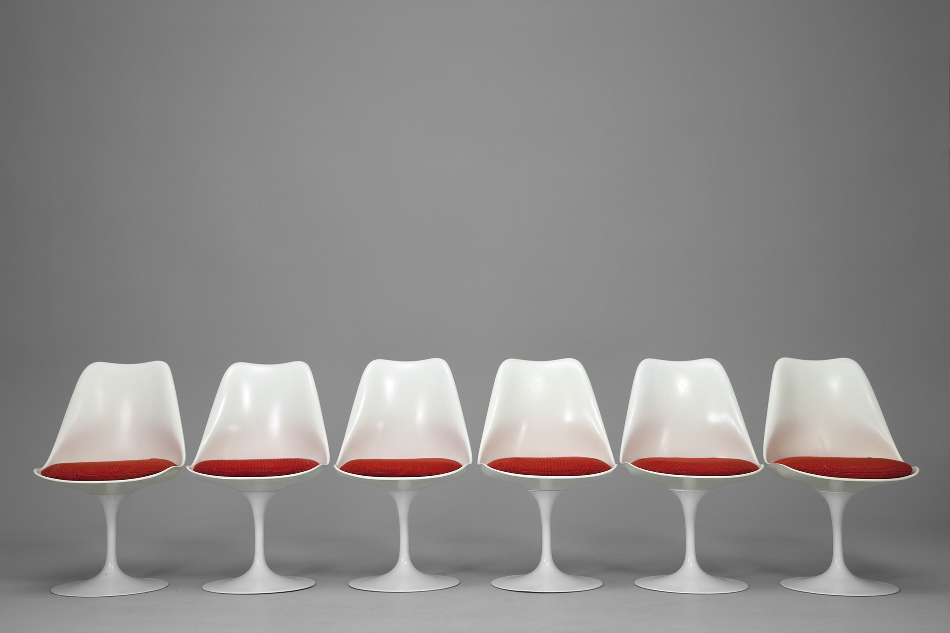 "Tulip" Chairs