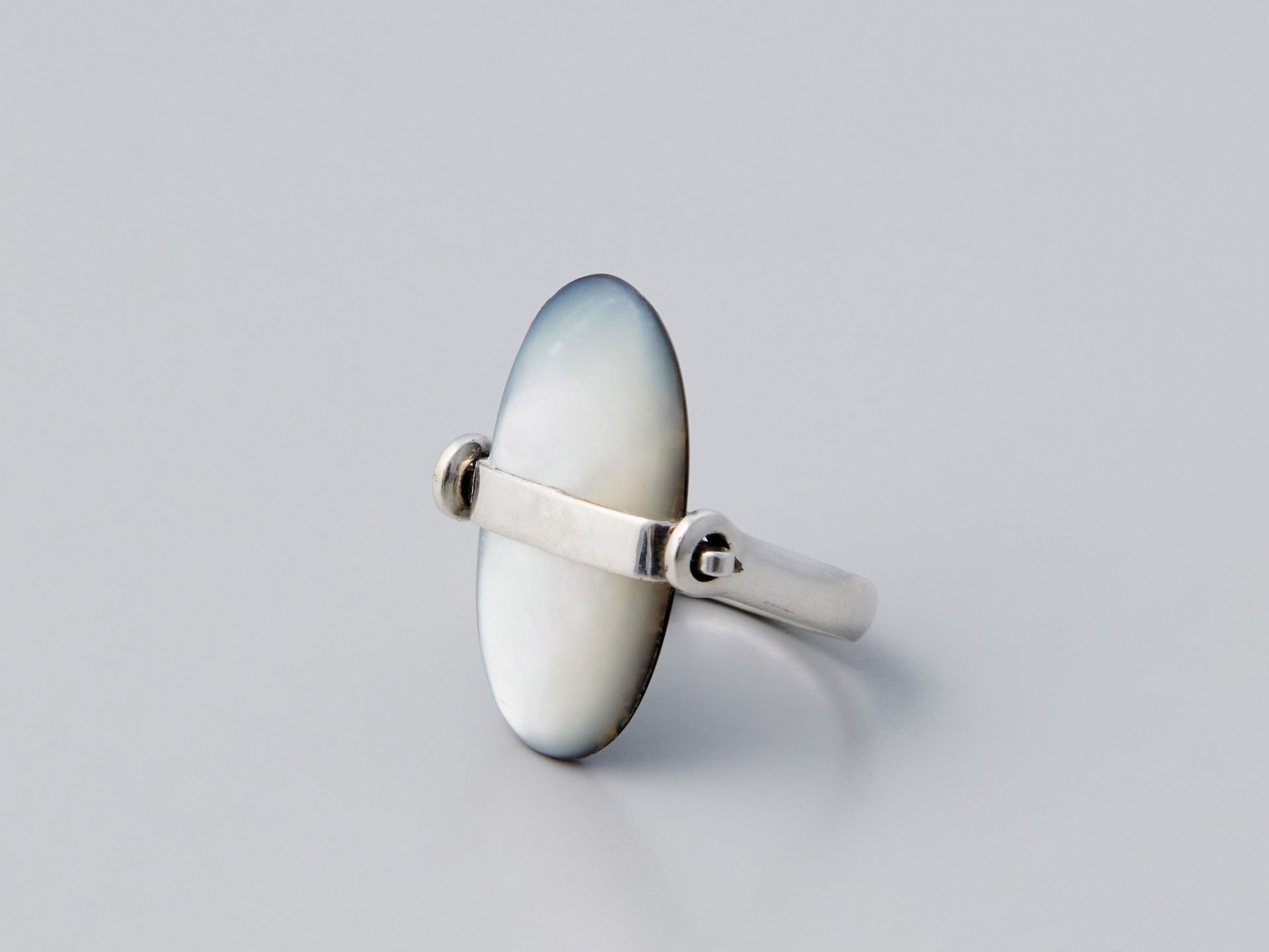 Torun 'Day & Night' Ring
