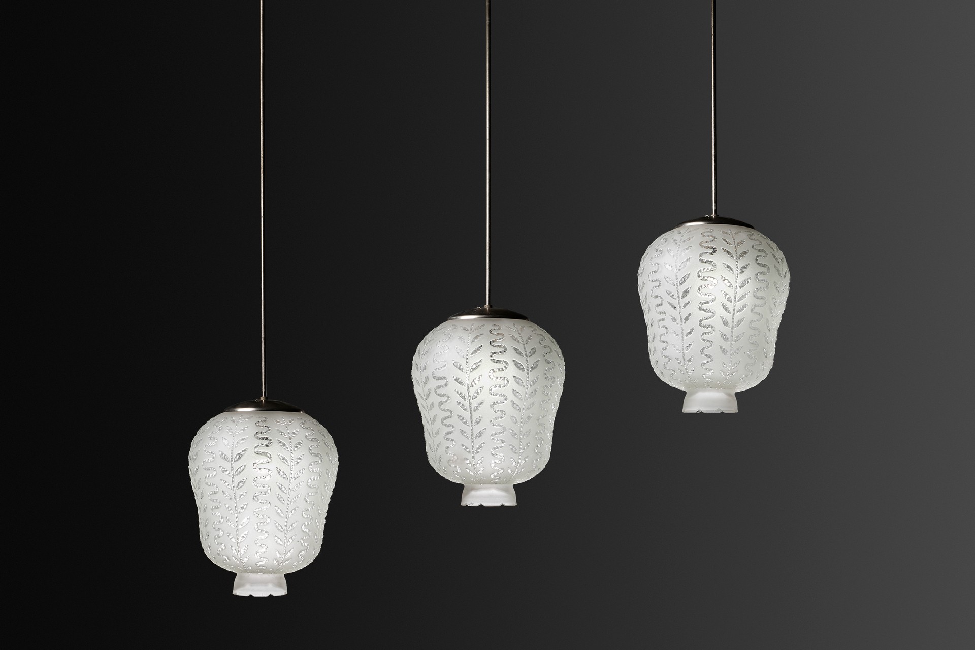 Ceiling Lamps