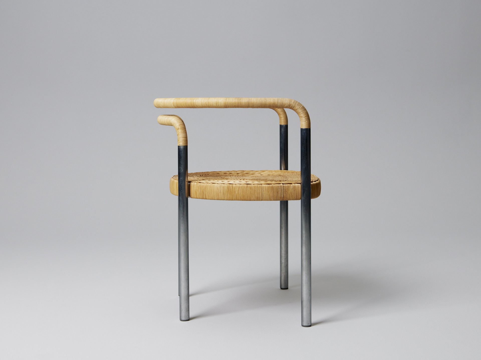 'PK 12' Armchair image 4