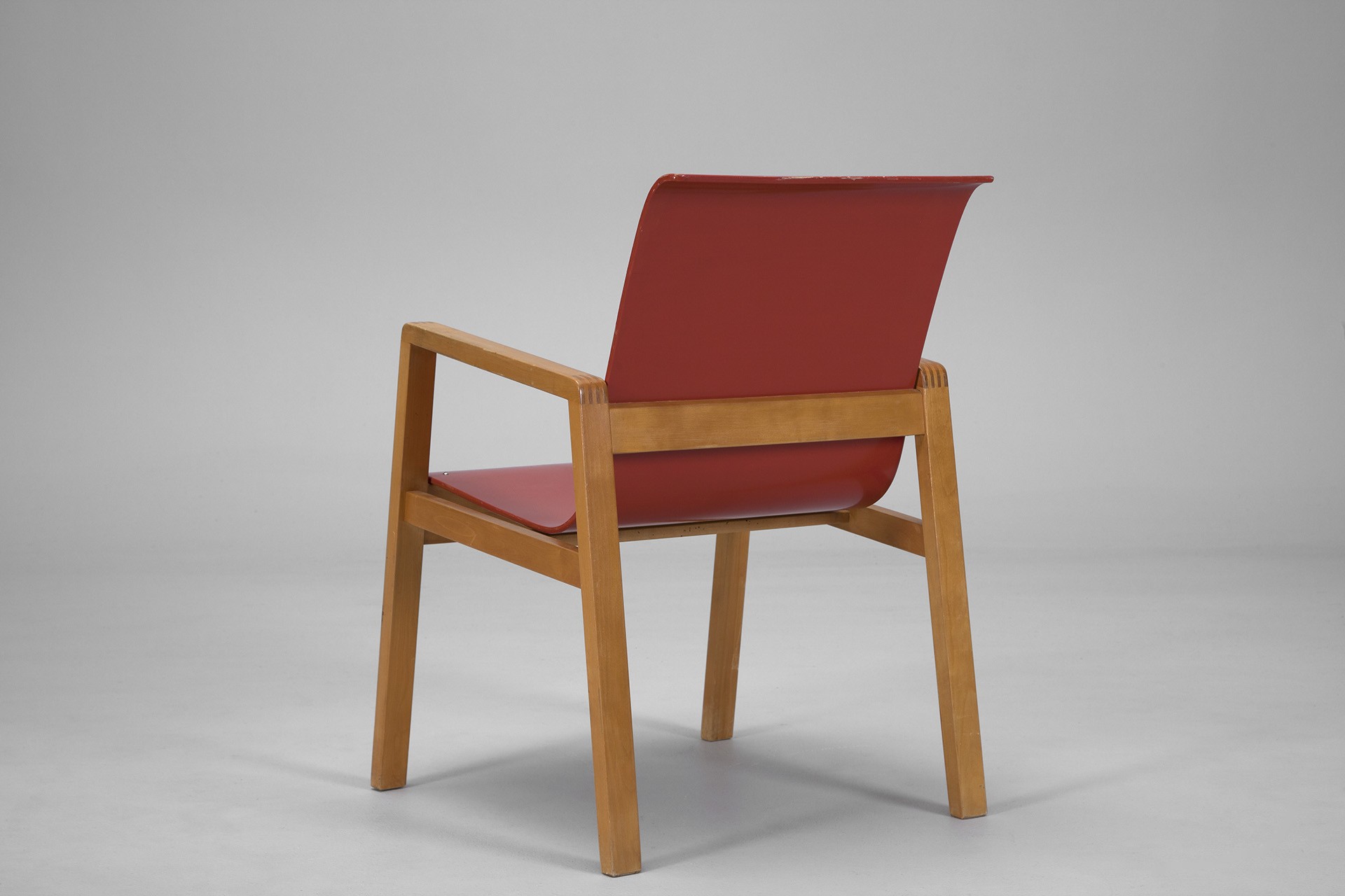 Armchair Model 51 image 3