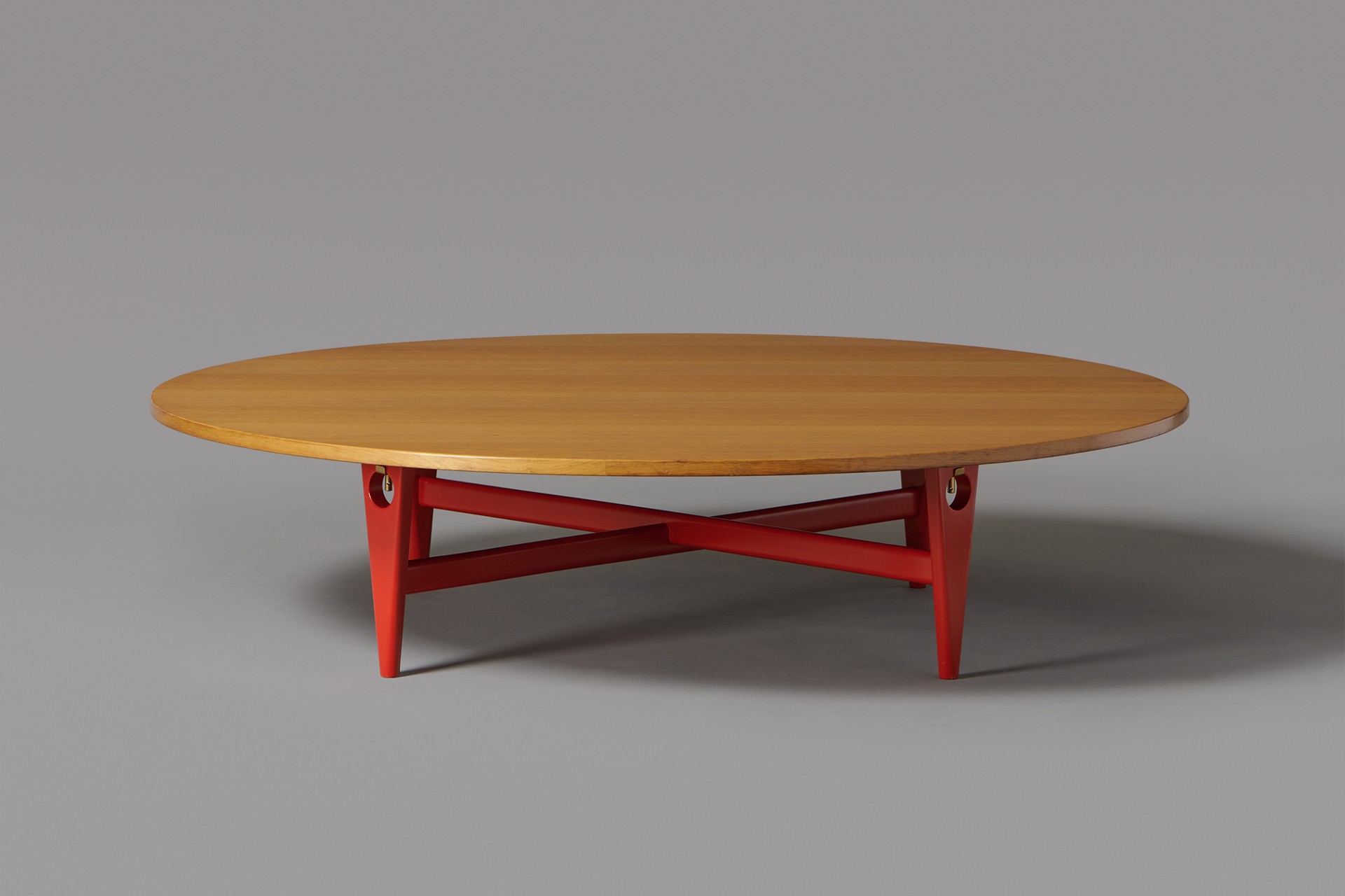Large Coffee Table