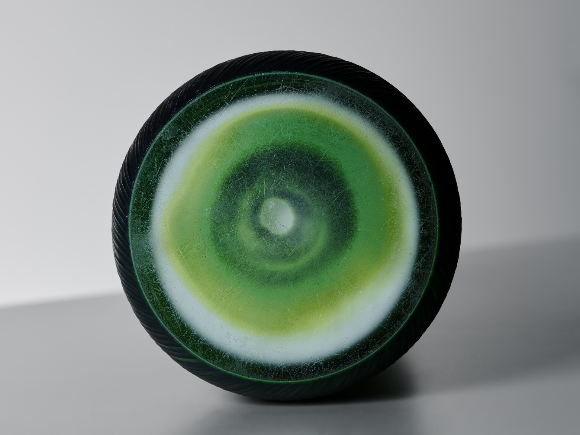 Art Nouveau Vase image 8