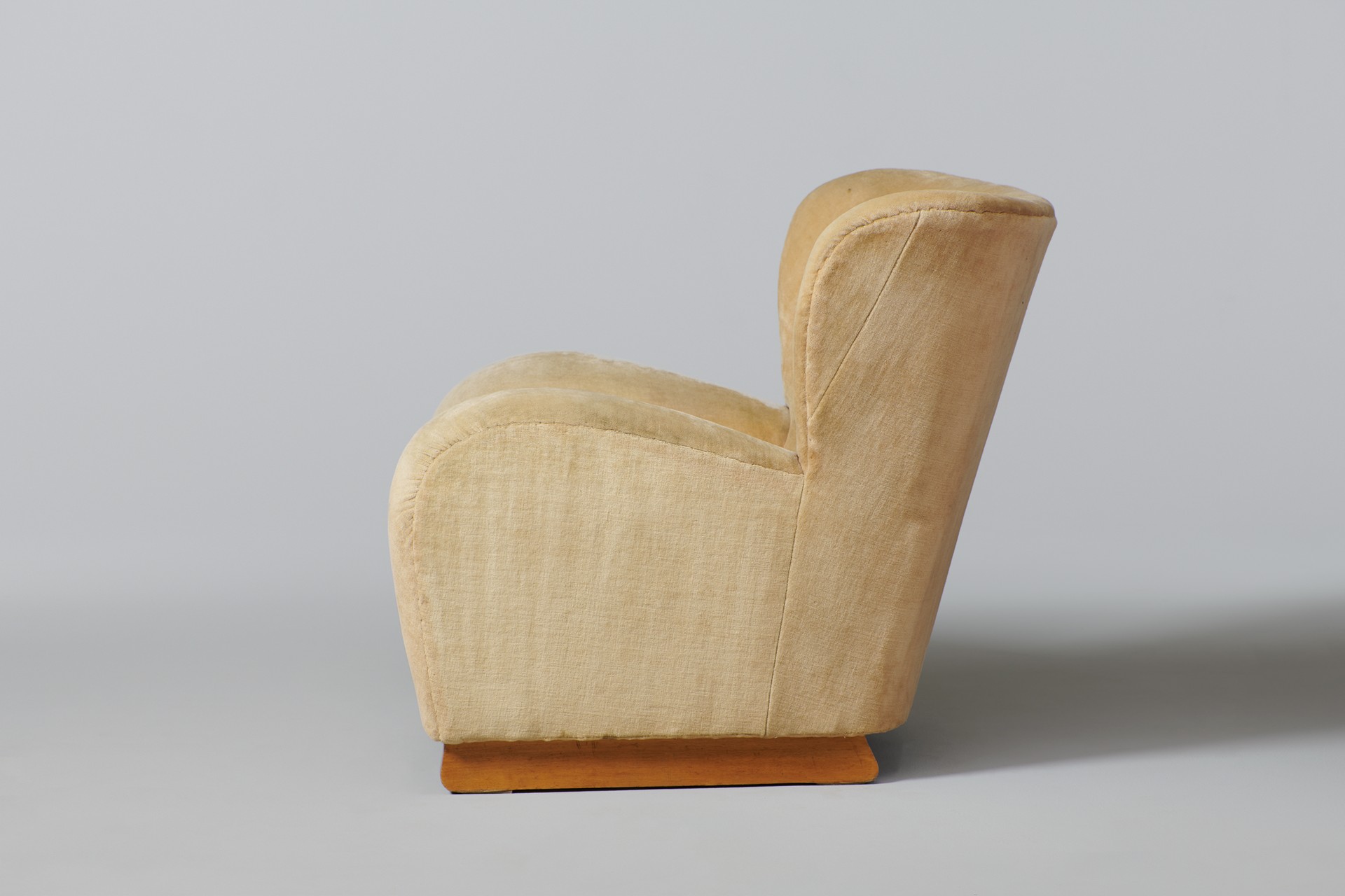 Prototype Armchair image 4