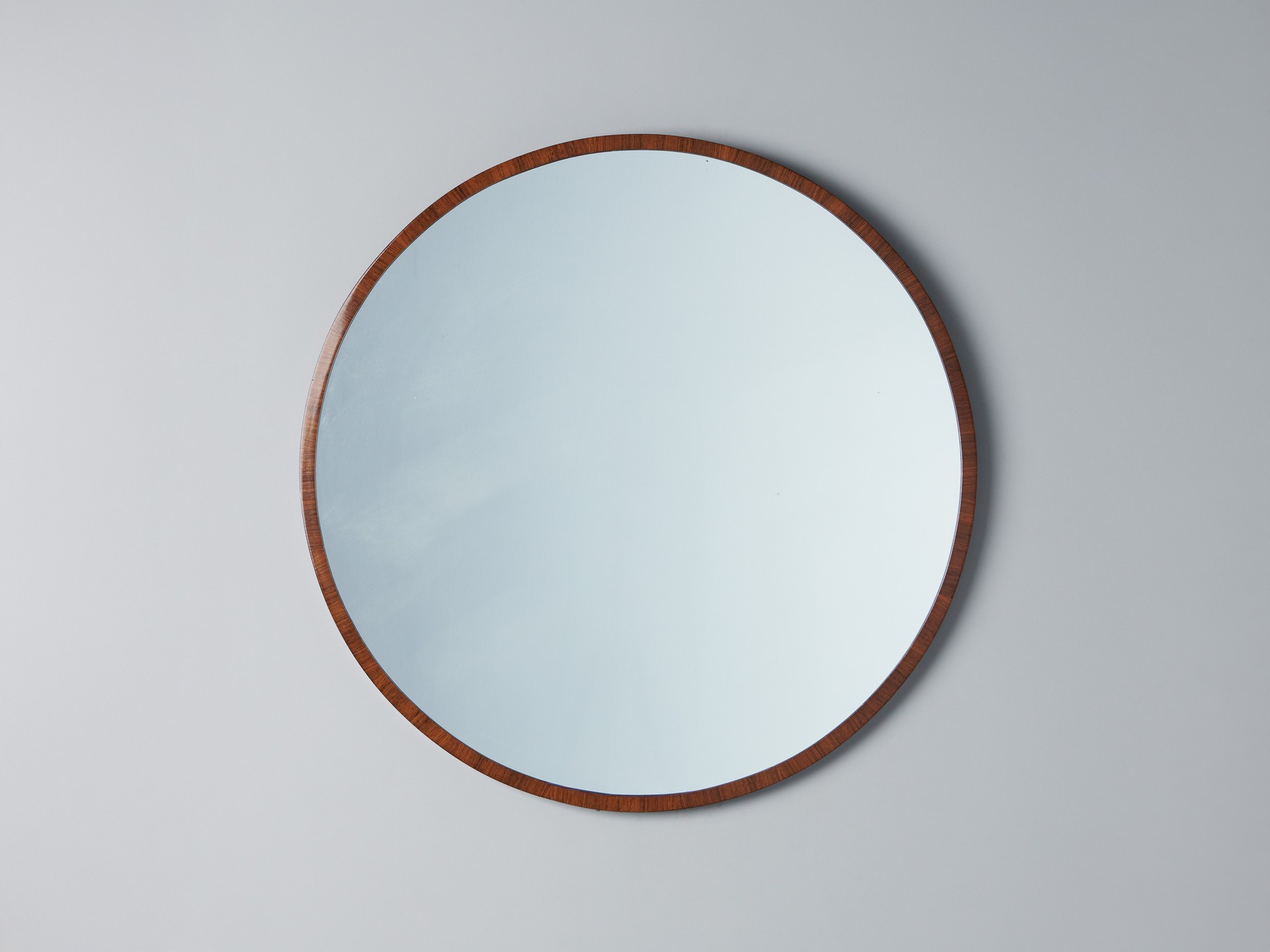 Mirror and Chest of Drawers image 7