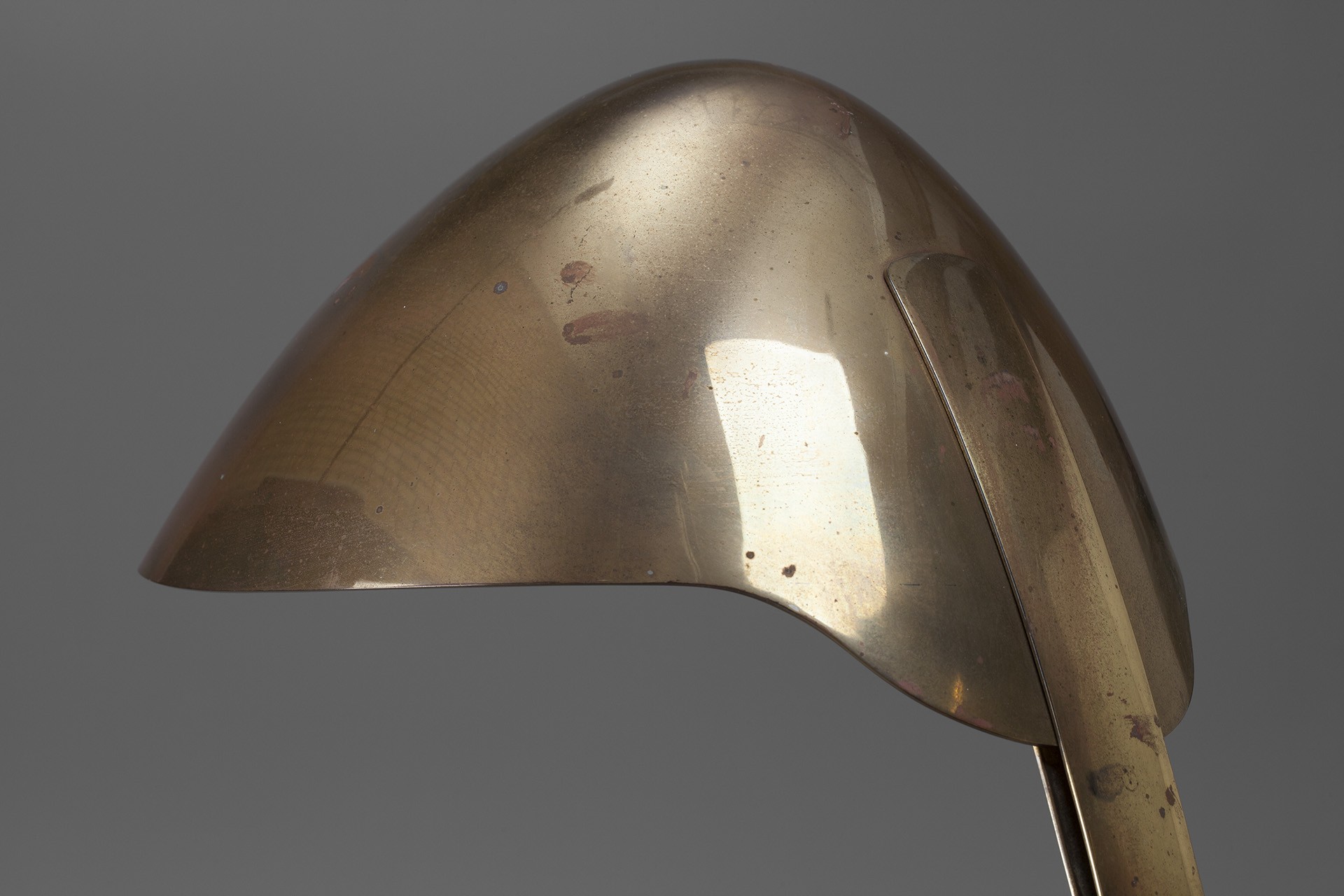 Rare Table Lamp Model no 1005 image 6