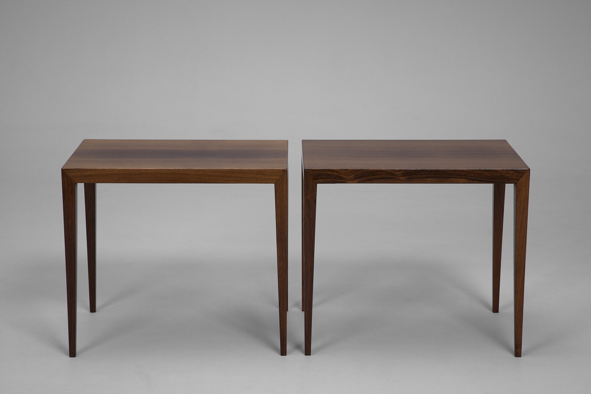Pair of Side Tables image 2