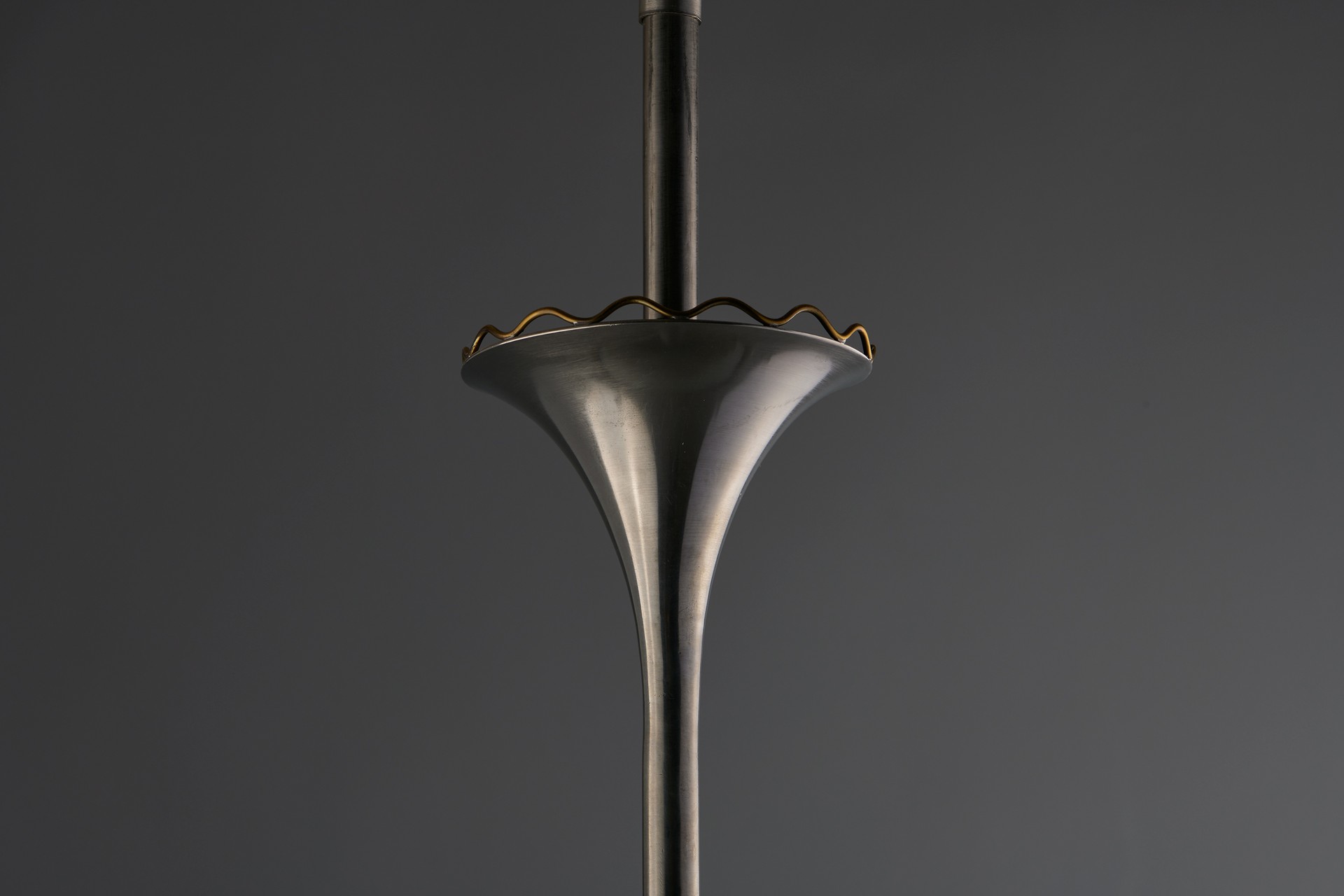 Pair of Svenskt Tenn Lamps image 5