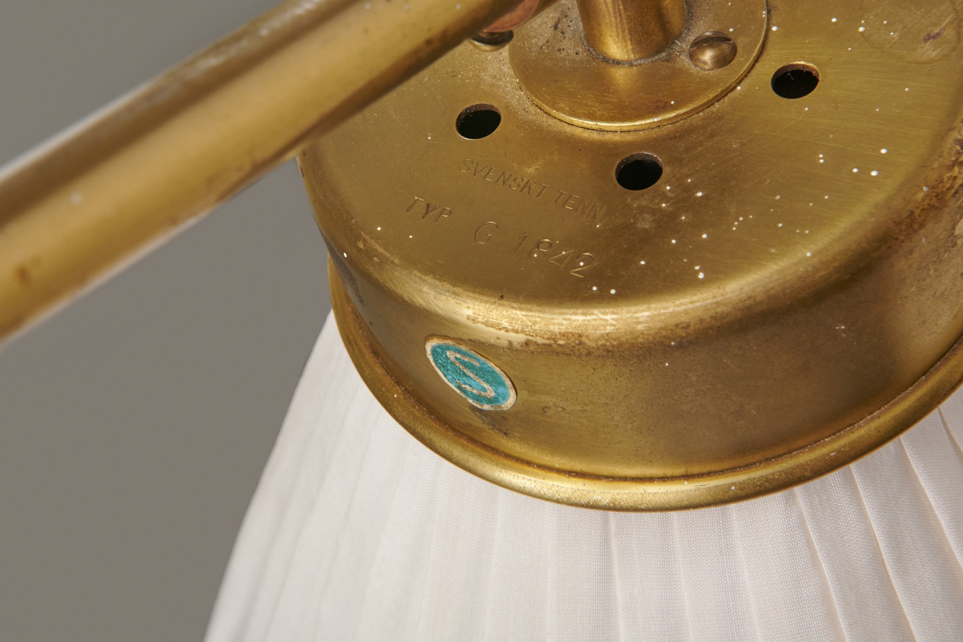 Adjustable Floor Lamp image 6