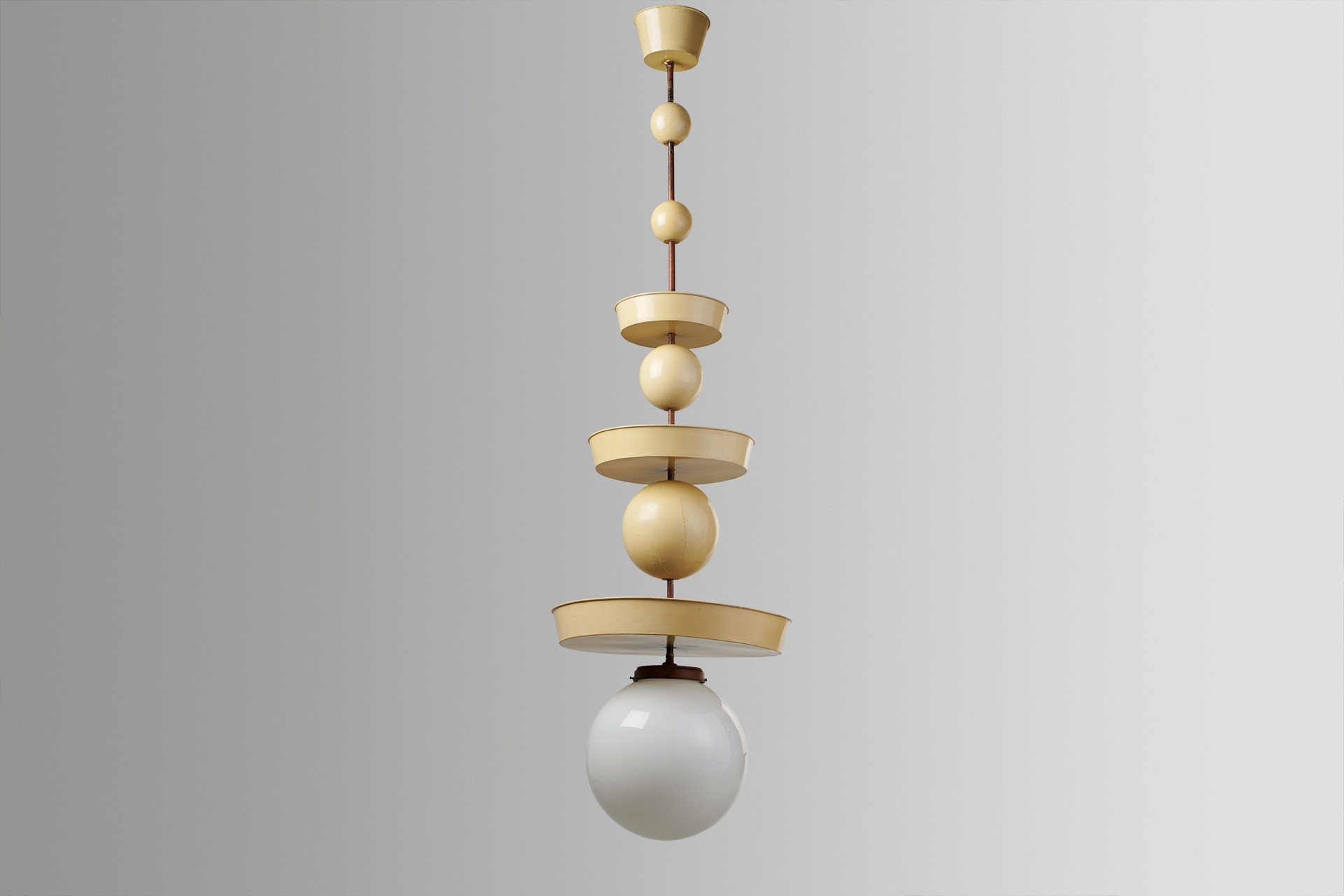 Large Ceiling Lamp image 2